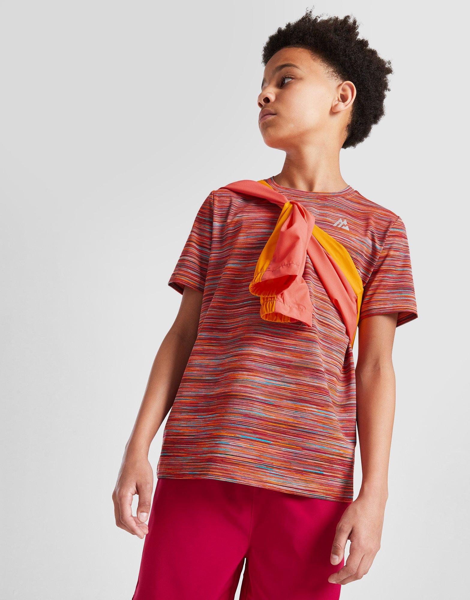 MONTIREX Trail T-Shirt Kinder