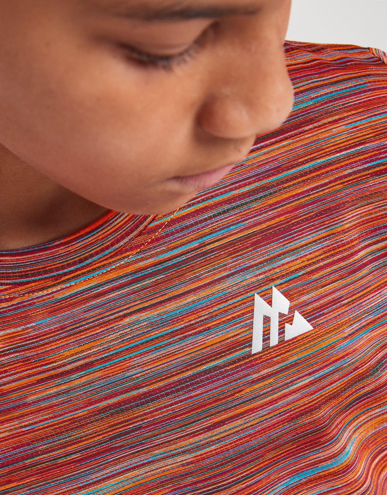 MONTIREX Trail T-Shirt Kinder