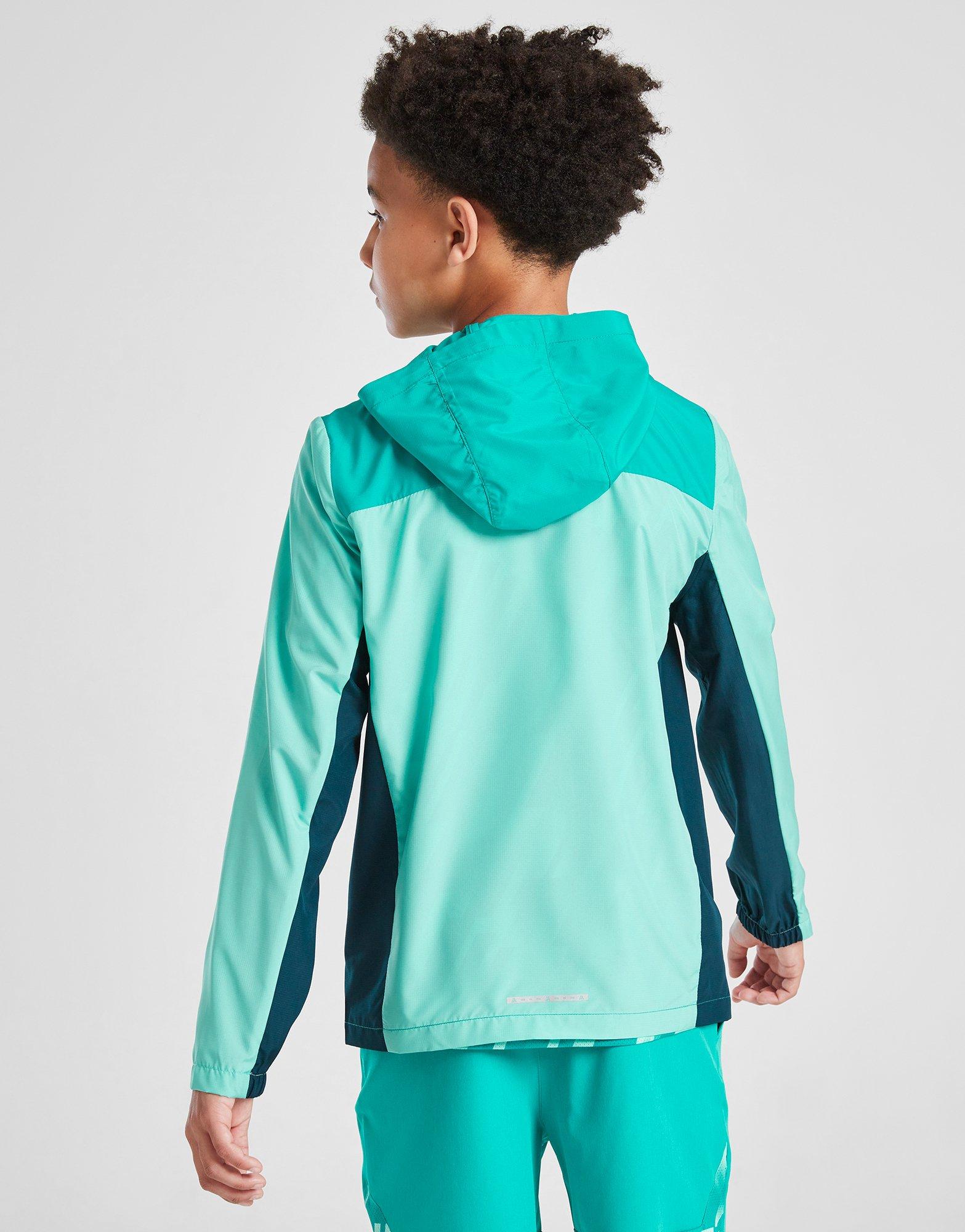 MONTIREX Speed Windbreaker Jacke Kinder