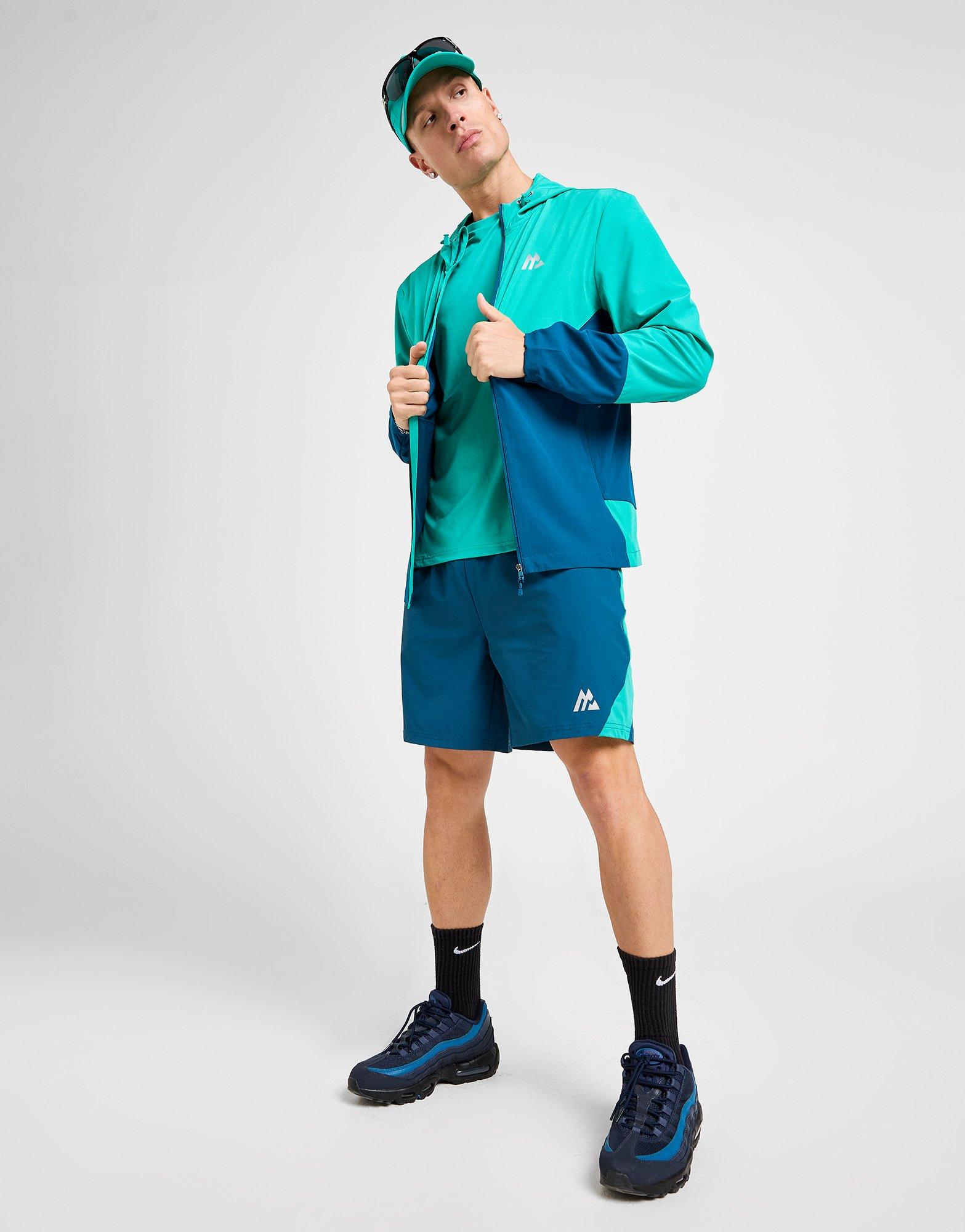 MONTIREX Vista Shorts