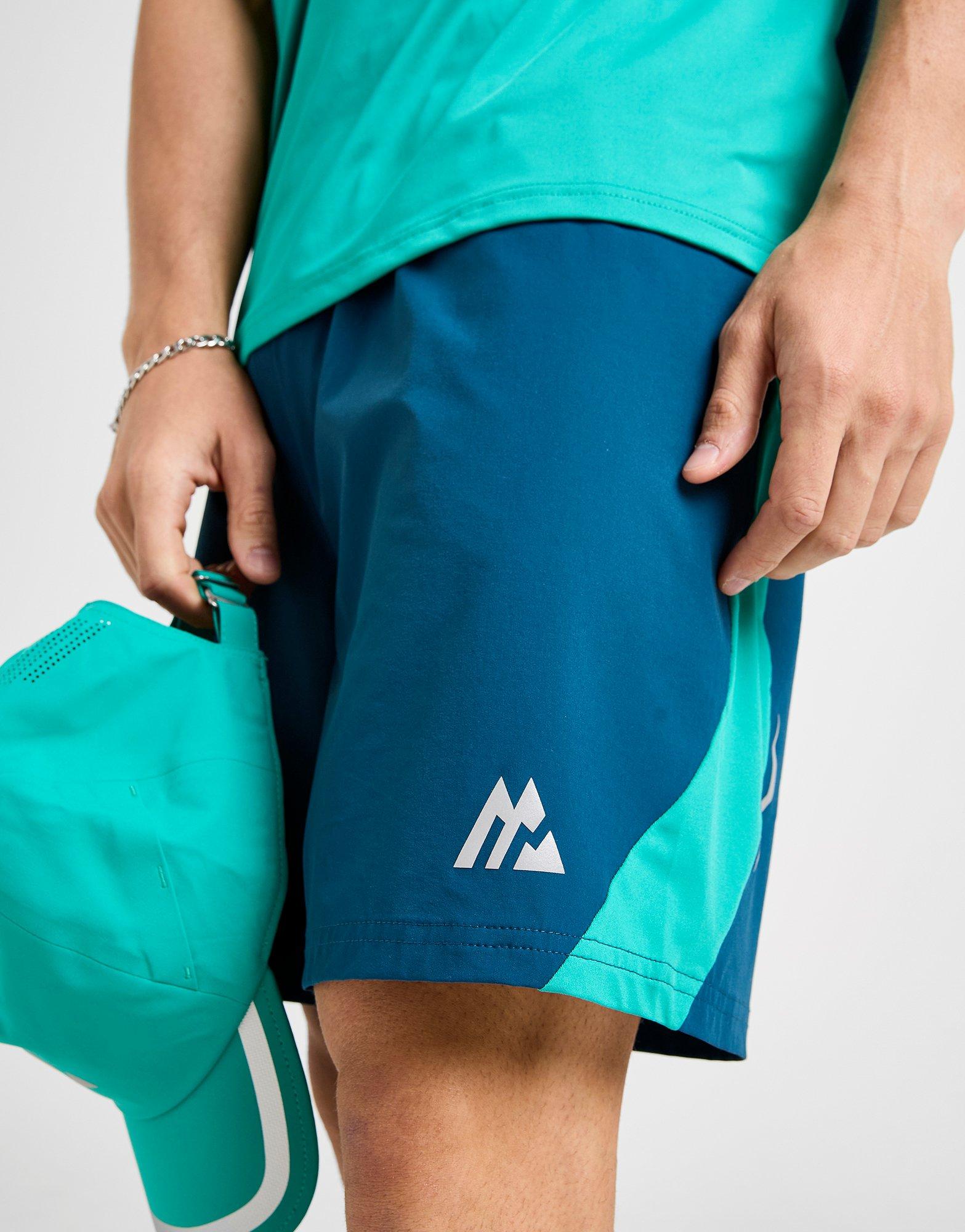 MONTIREX Vista Shorts