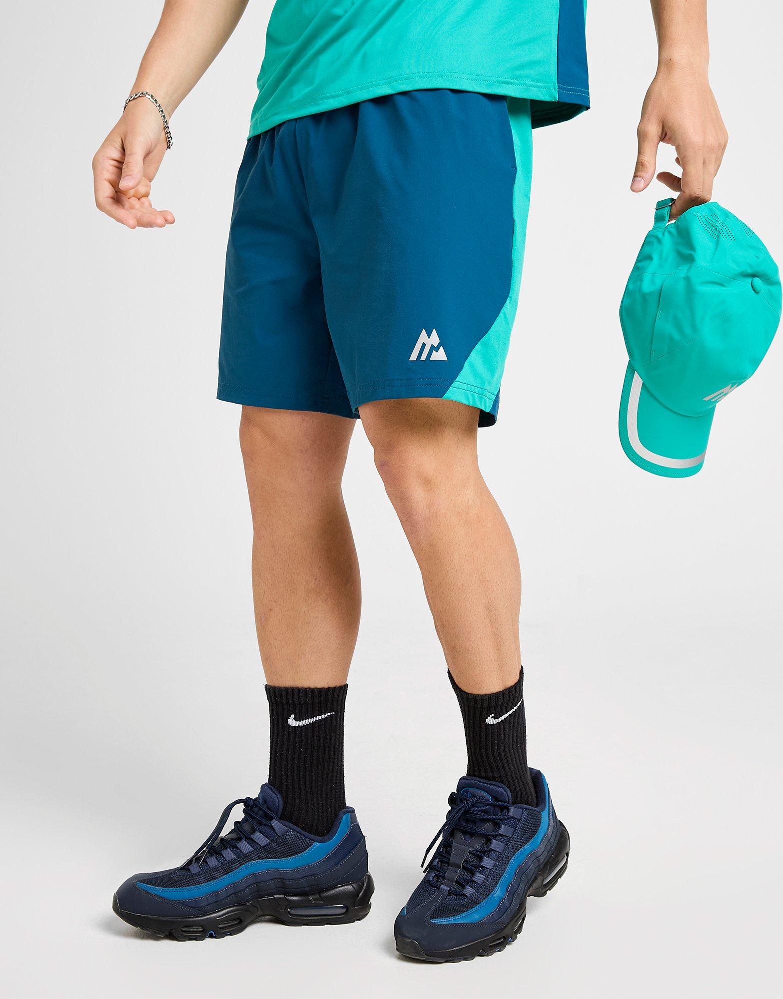 MONTIREX Vista Shorts