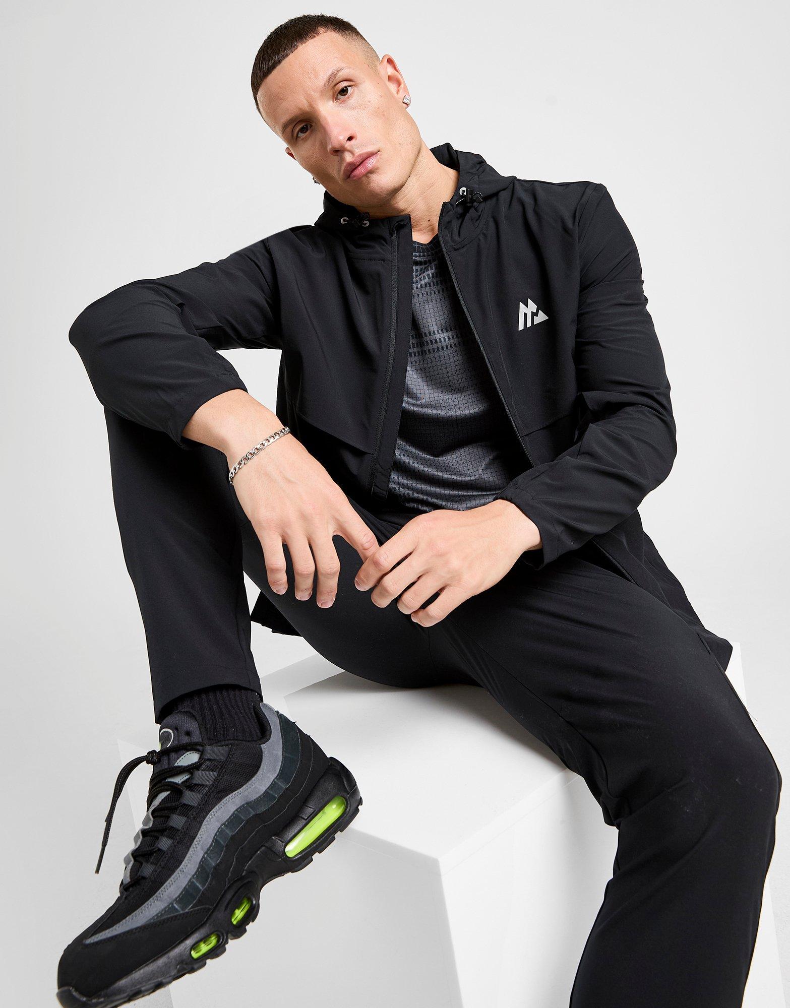 MONTIREX Vector 2.0 Jacket