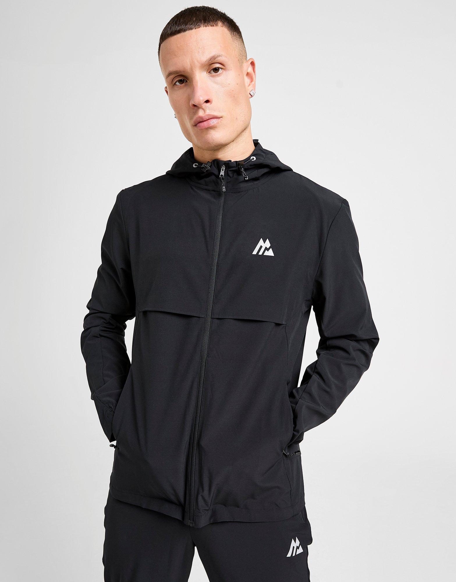 MONTIREX Vector 2.0 Jacket