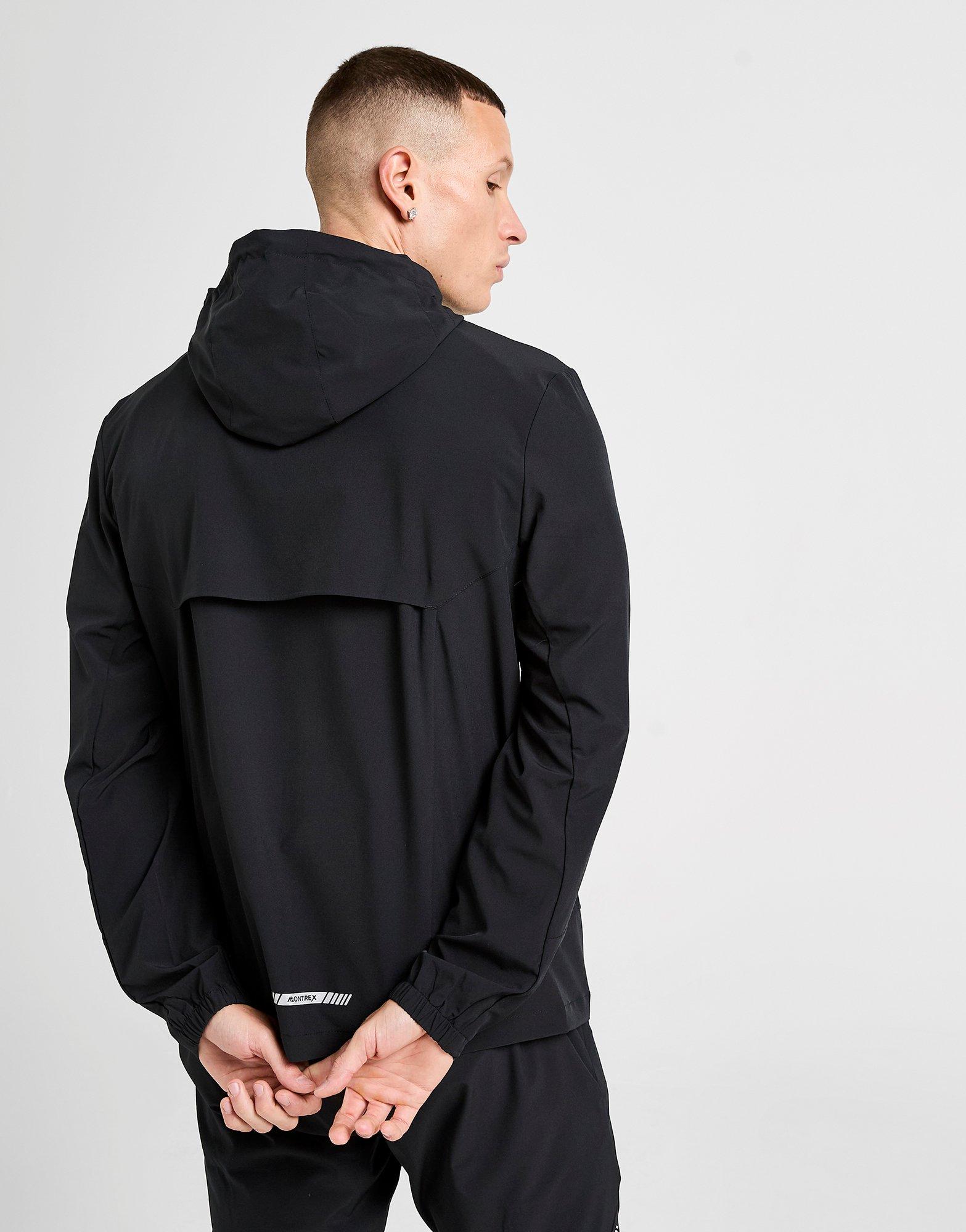MONTIREX Vector 2.0 Jacket