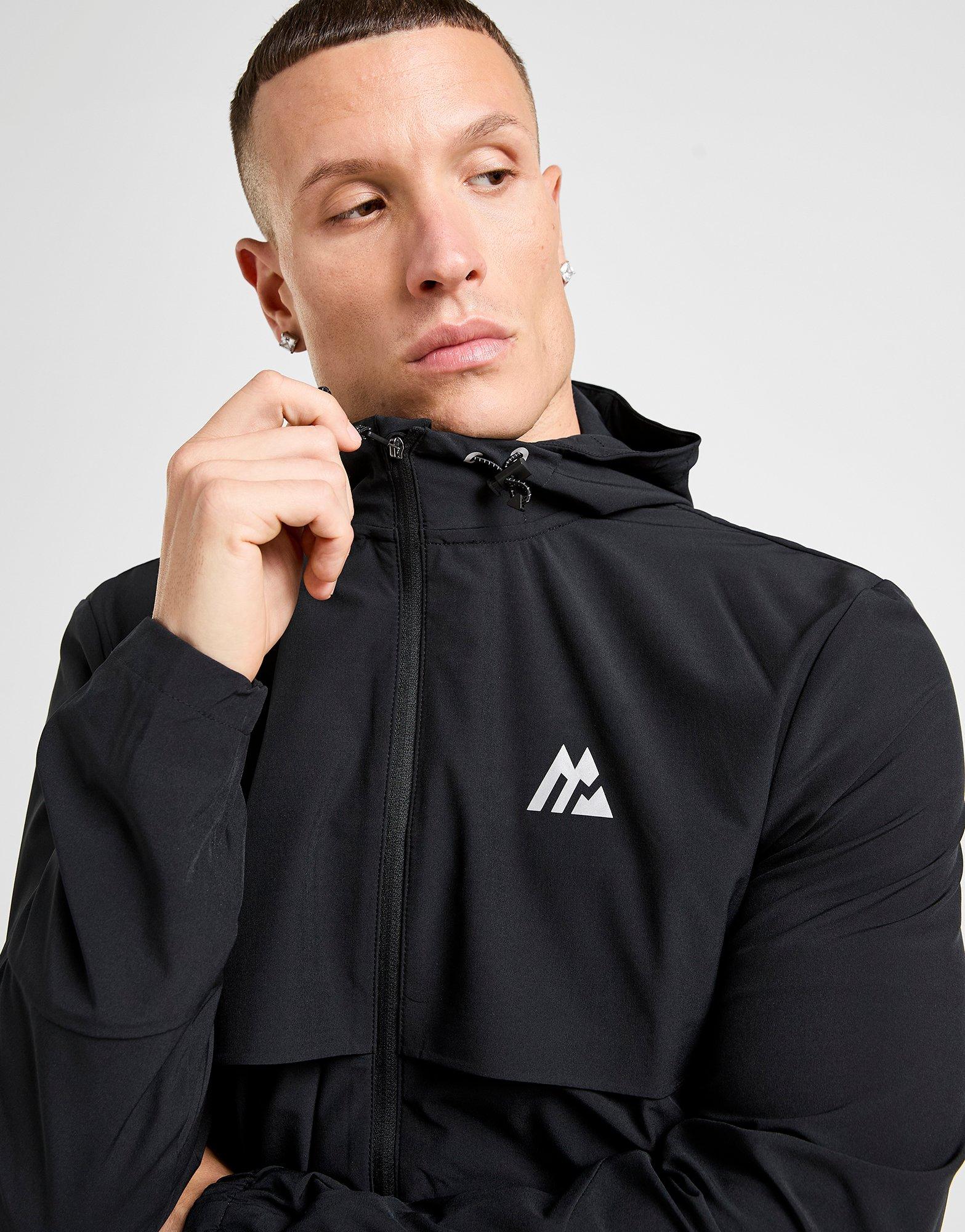 MONTIREX Vector 2.0 Jacket