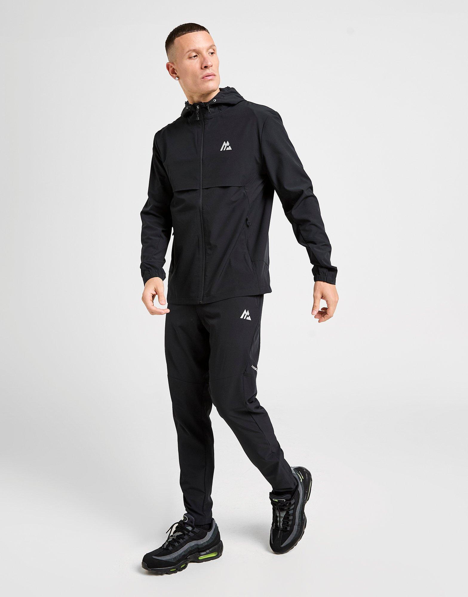 MONTIREX Vector 2.0 Jacket