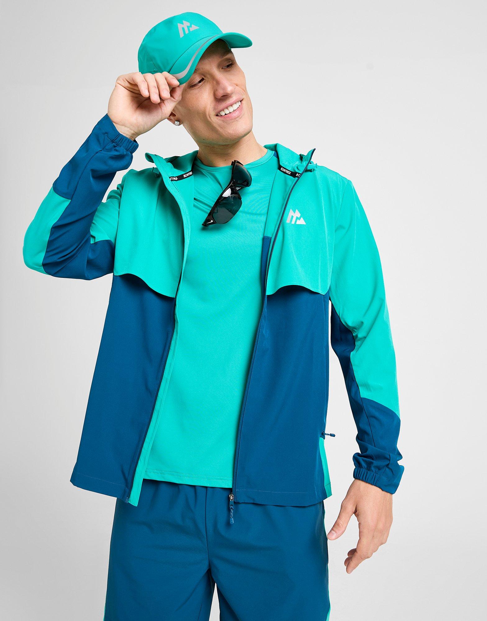 MONTIREX Vector 2.0 Jacket