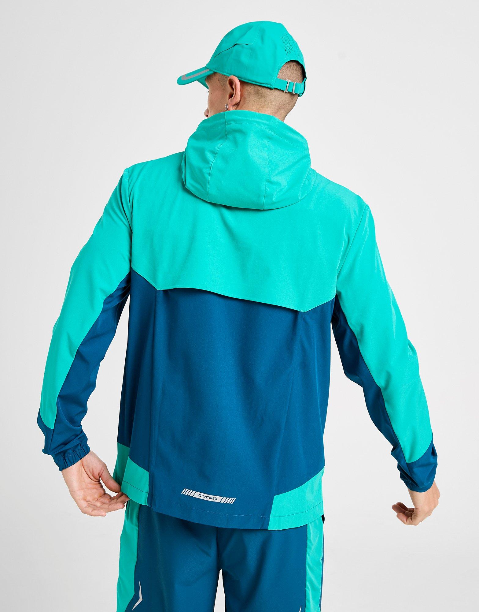 MONTIREX Vector 2.0 Jacket