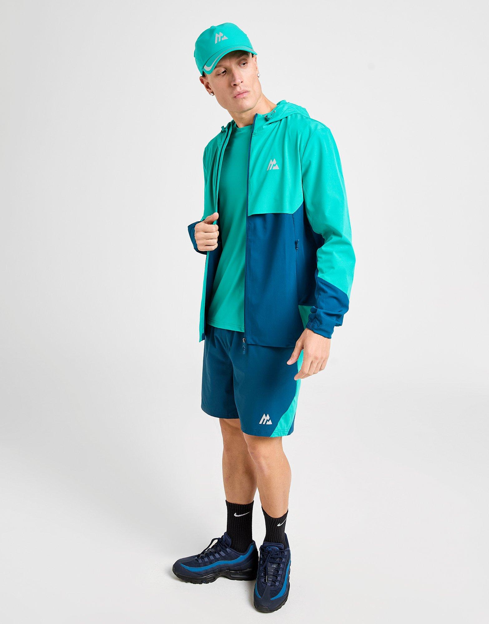 MONTIREX Vector 2.0 Jacket