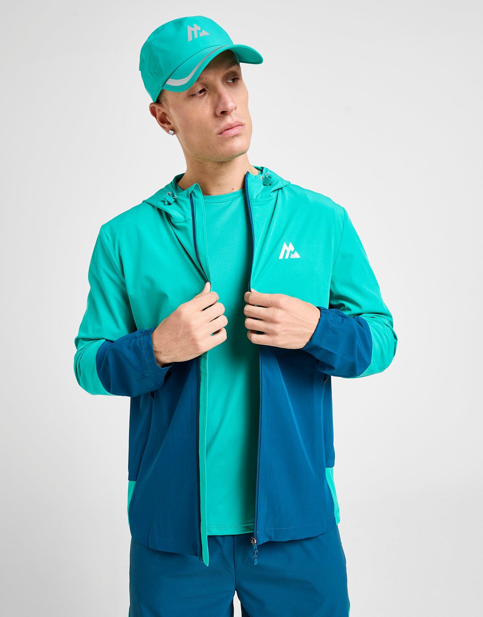 MONTIREX Vector 2.0 Jacket