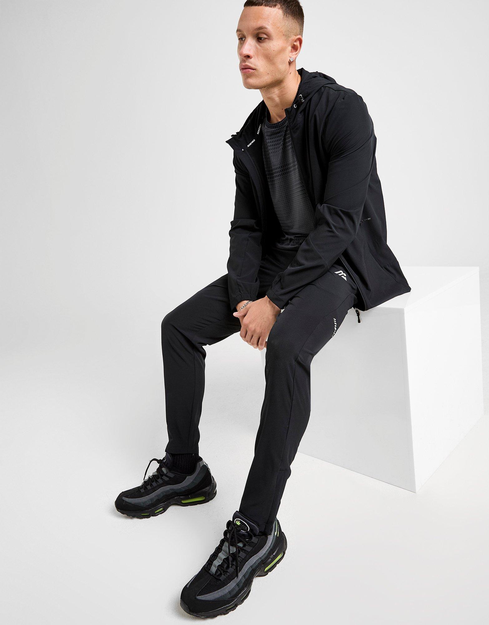 MONTIREX Vector 2.0 Track Pants