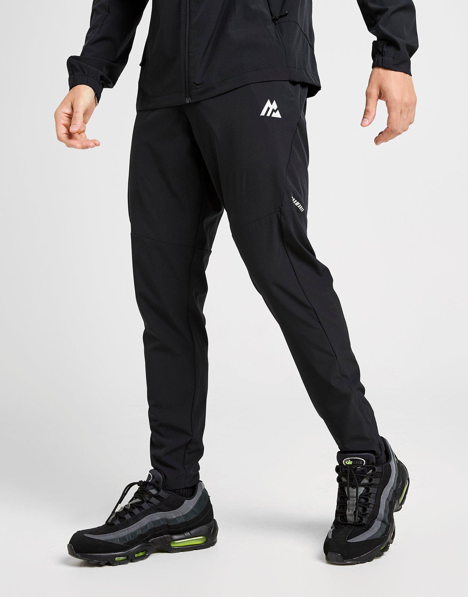 MONTIREX Vector 2.0 Track Pants