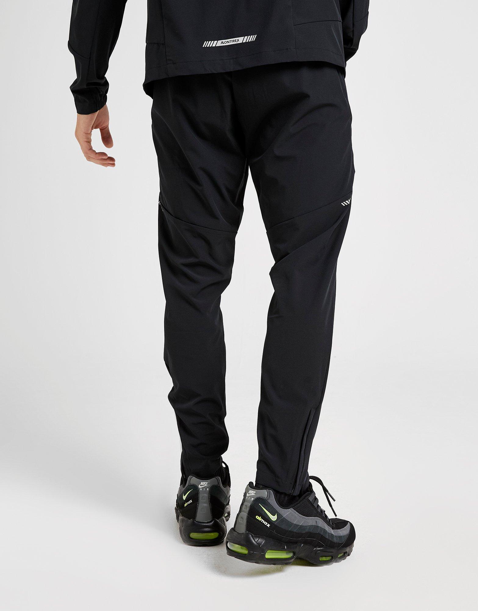 MONTIREX Vector 2.0 Track Pants
