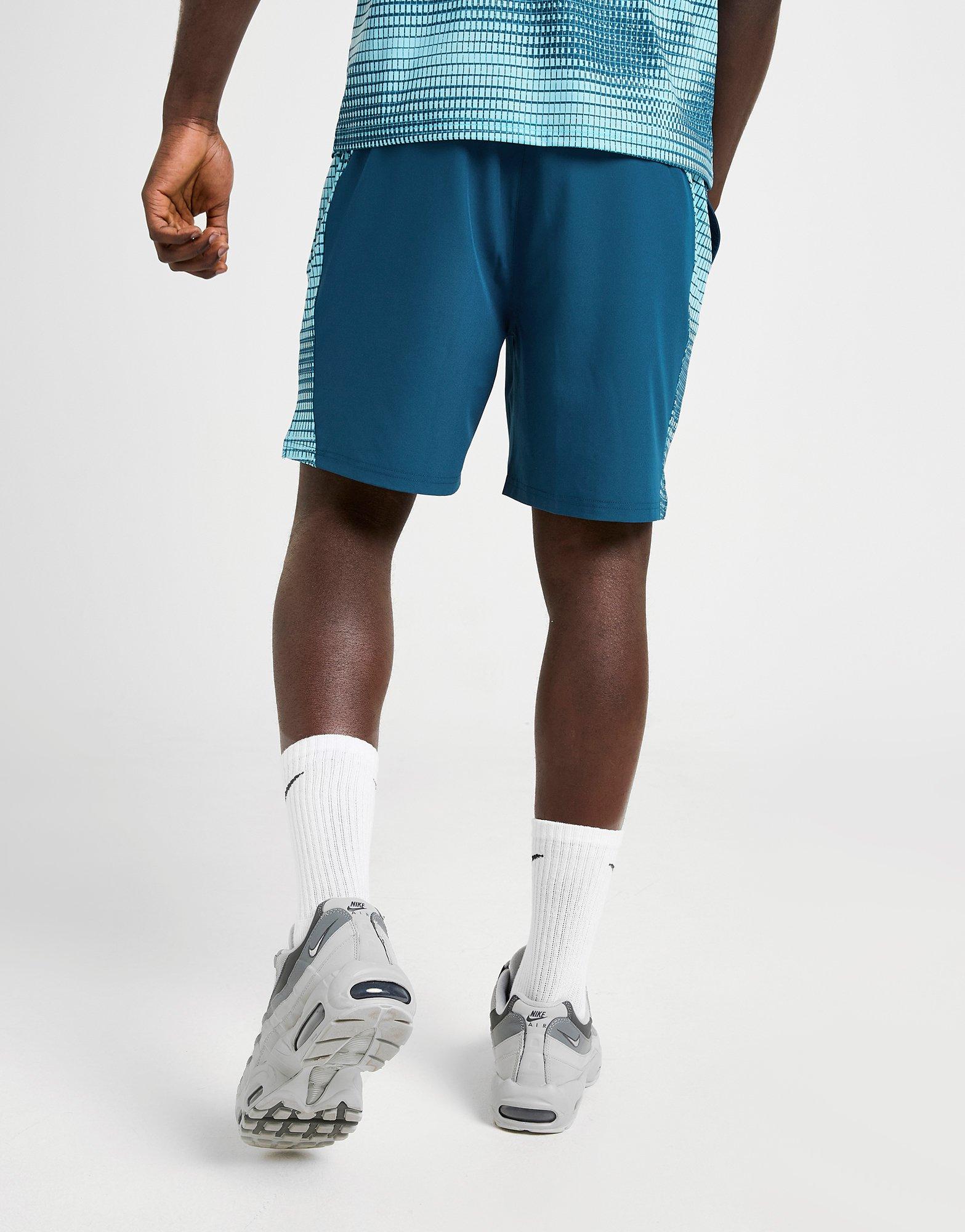 MONTIREX Peak Print Shorts