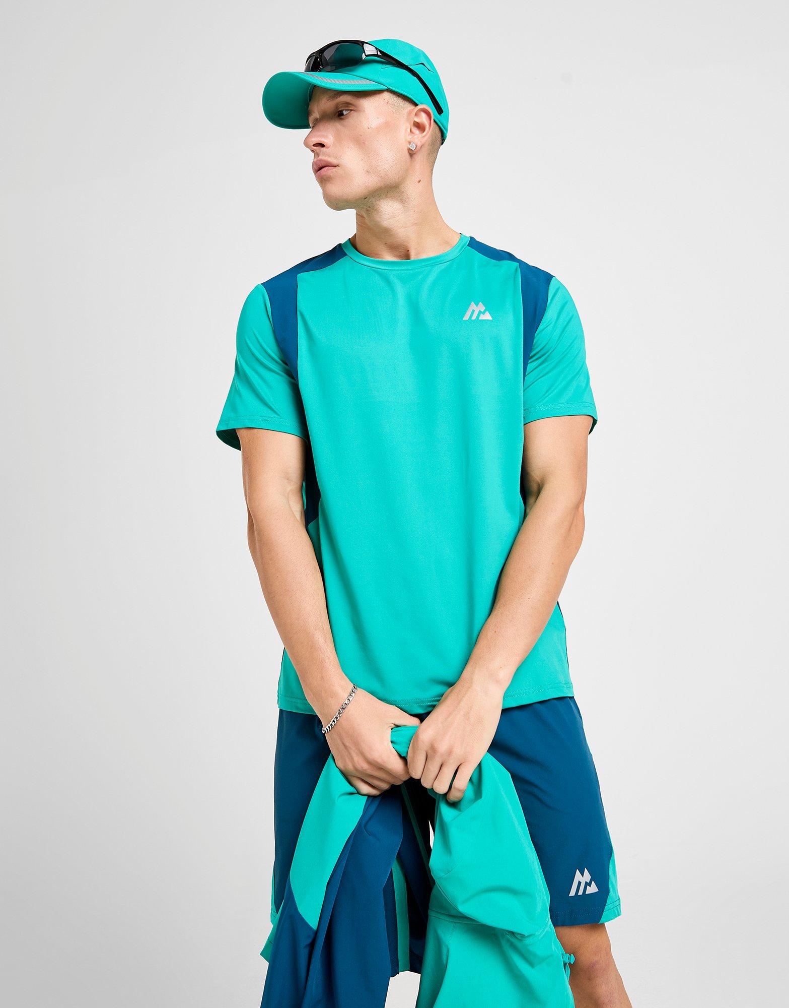 MONTIREX Vista T-Shirt