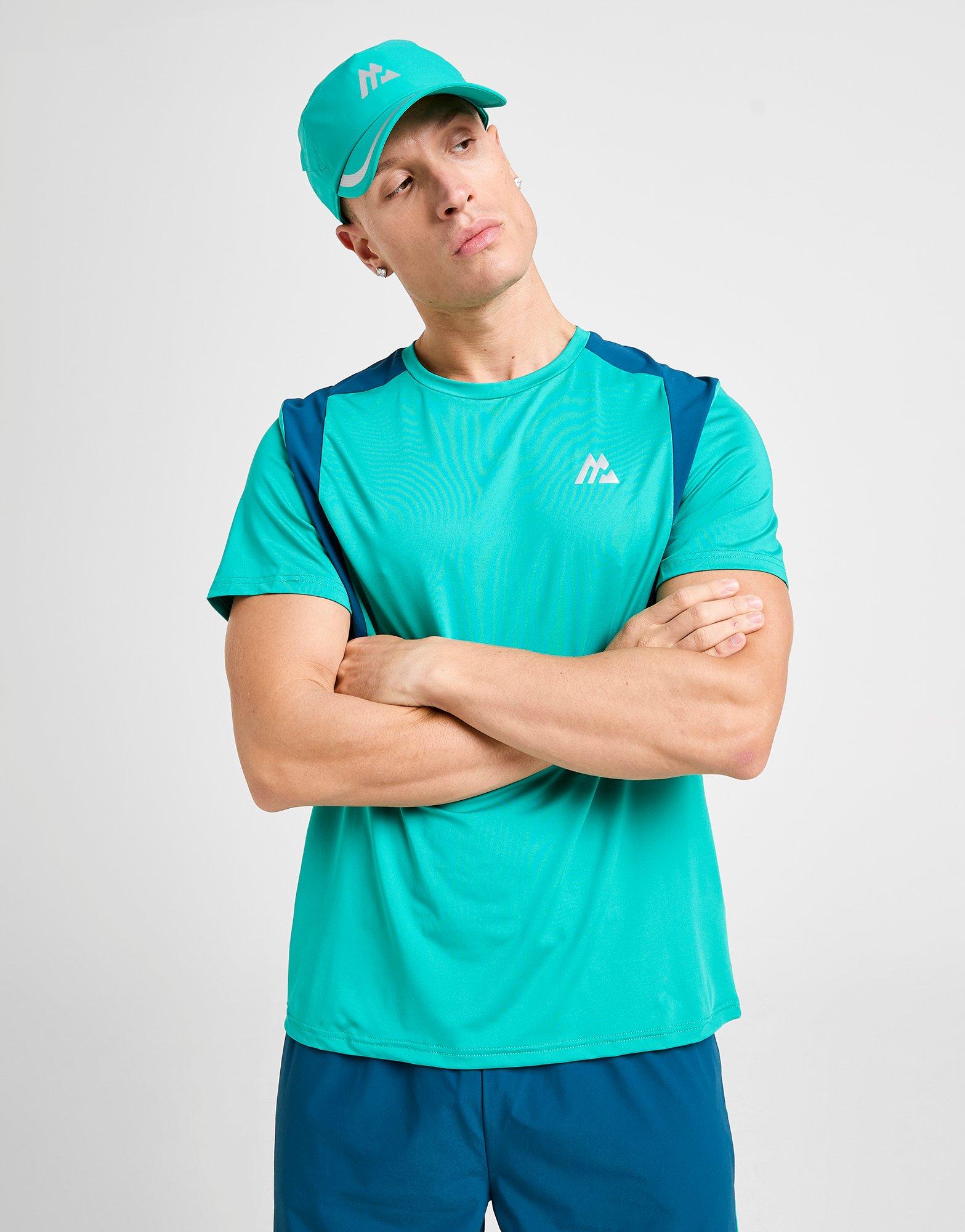 MONTIREX Vista T-Shirt