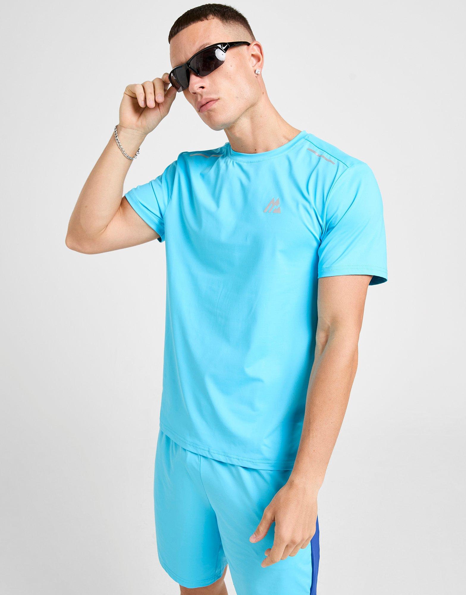 MONTIREX Strike T-Shirt