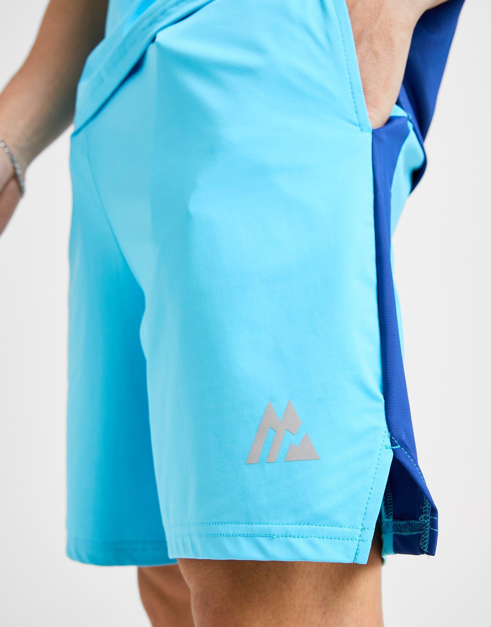 MONTIREX Strike Shorts