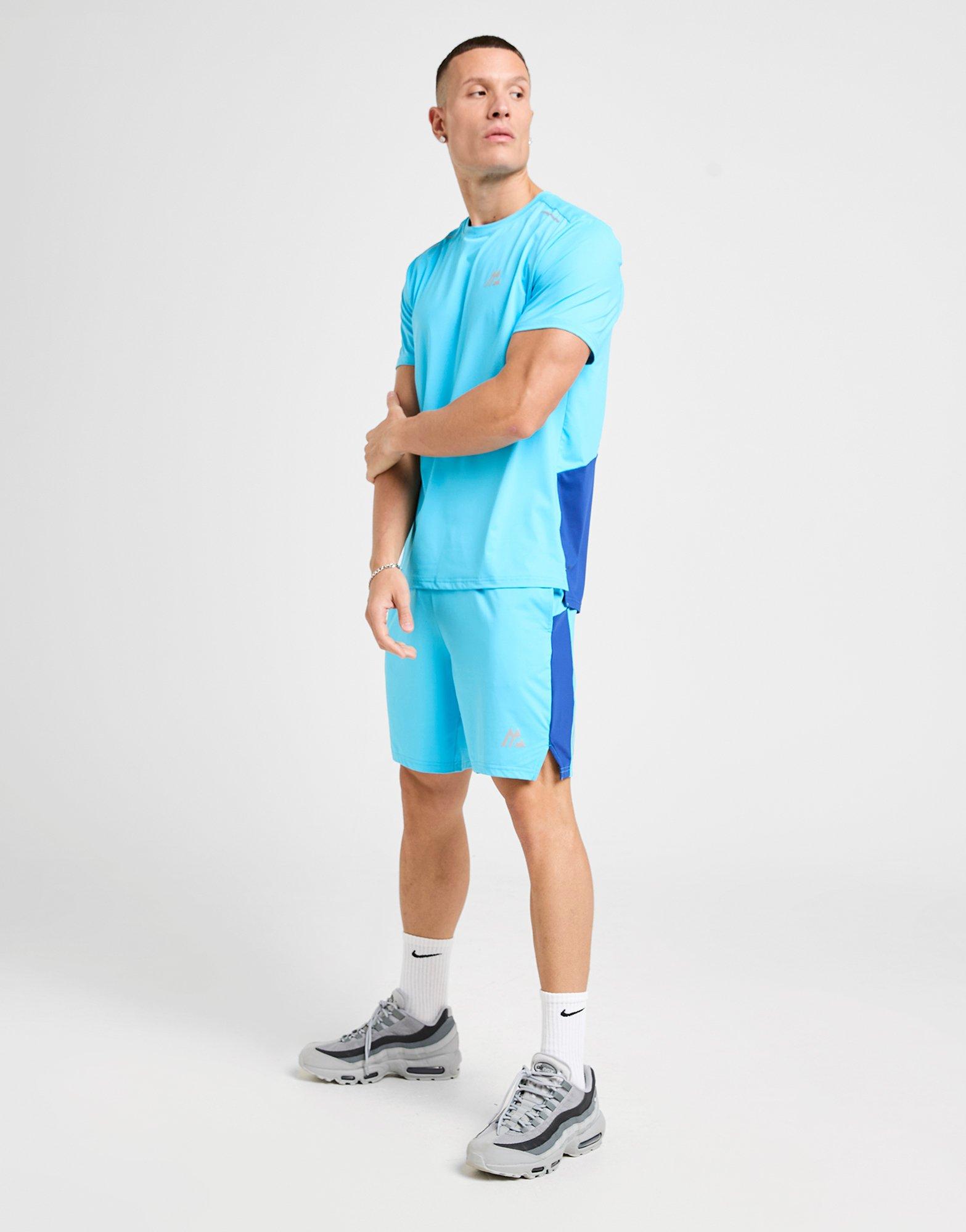 MONTIREX Strike Shorts