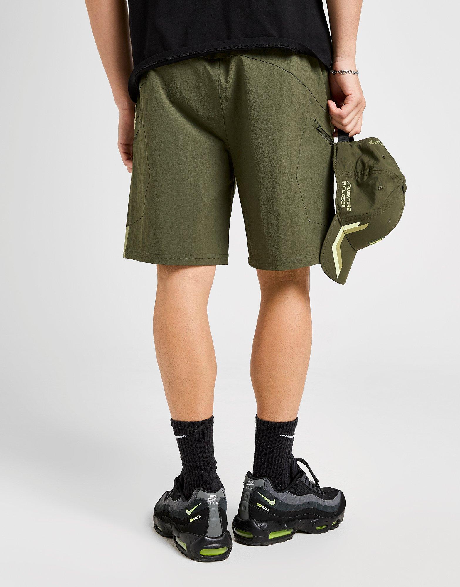 MONTIREX Cargo Shorts