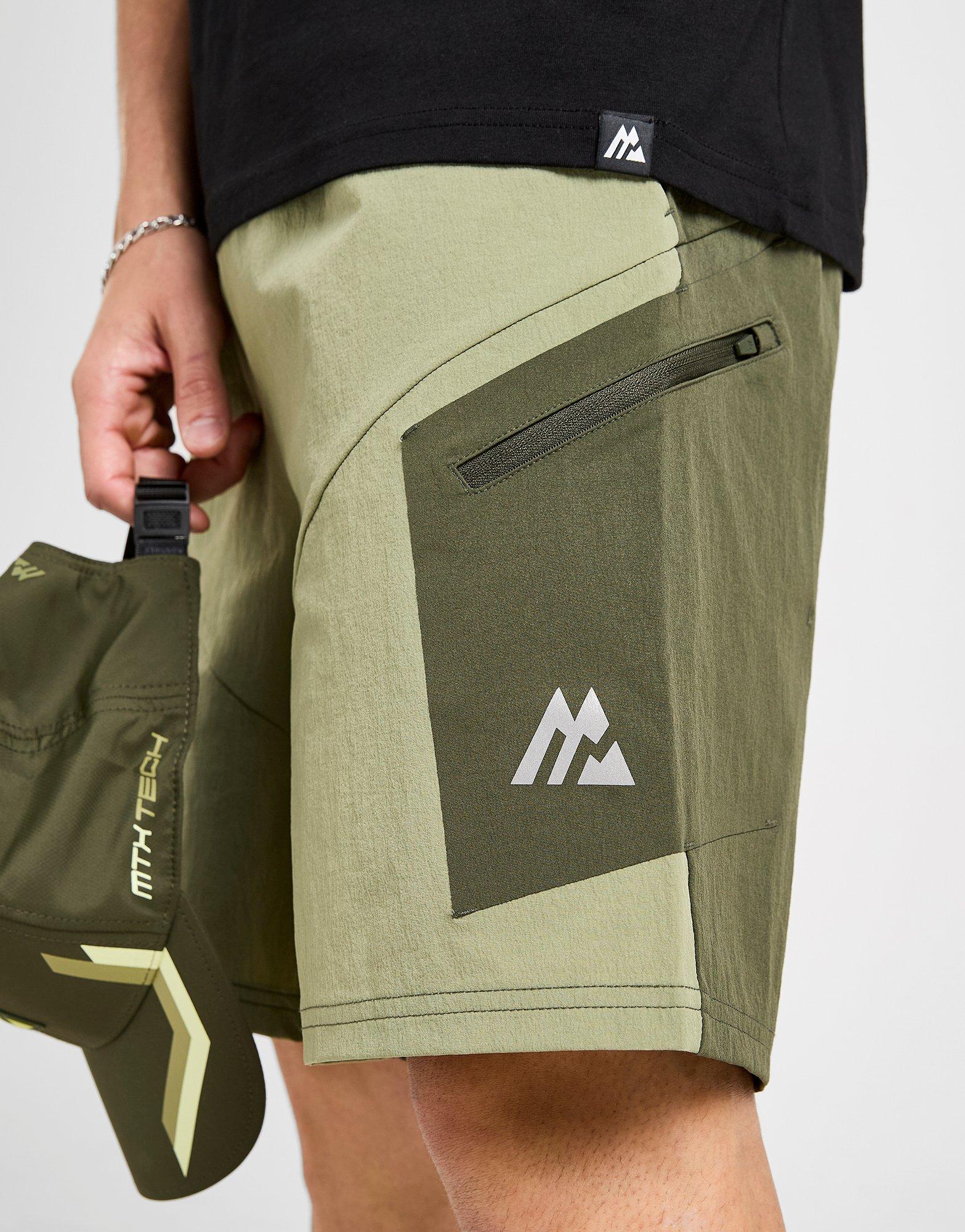MONTIREX Cargo Shorts