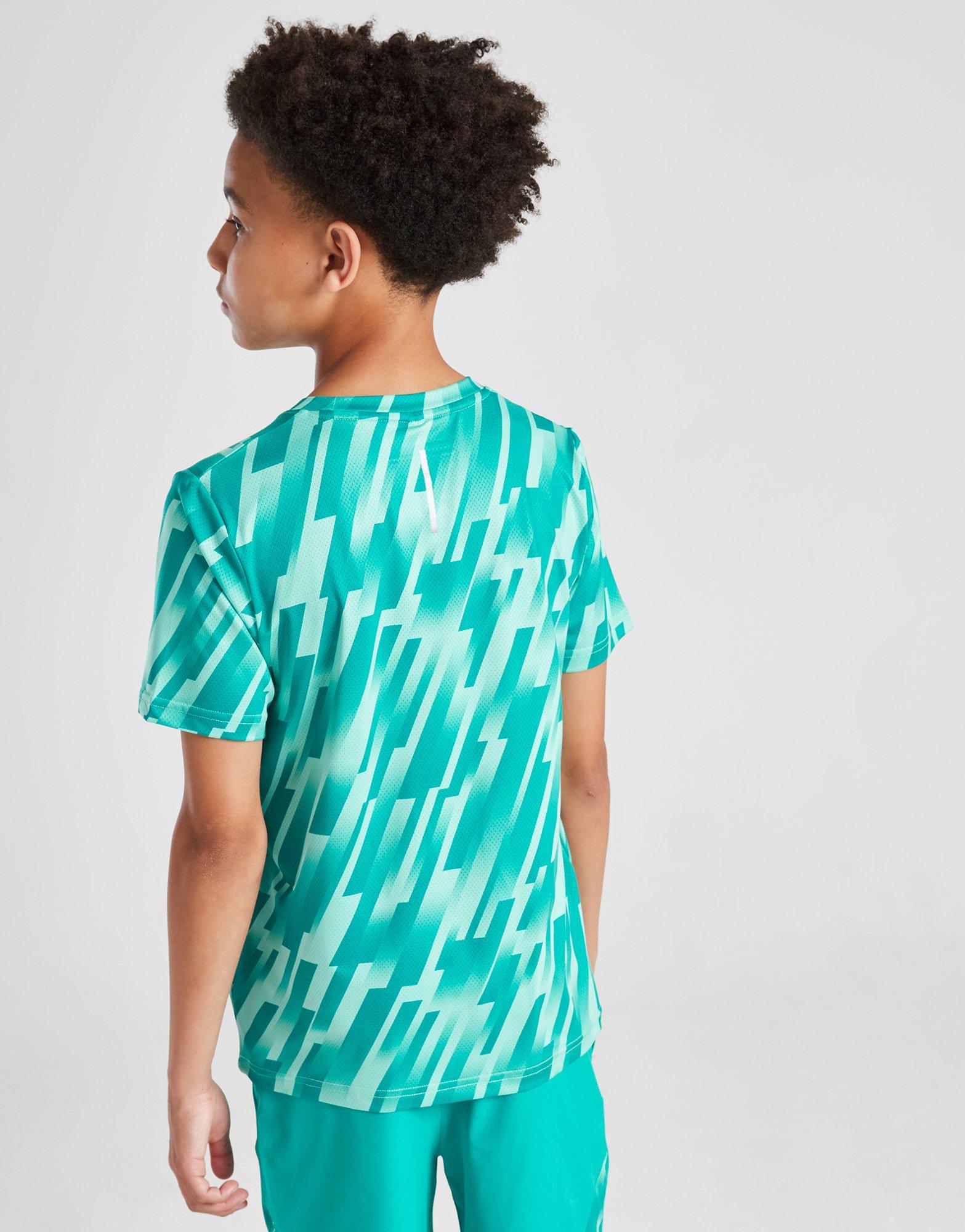 MONTIREX Steel T-Shirt Kinder MONTIREX Steel T-Shirt Kinder