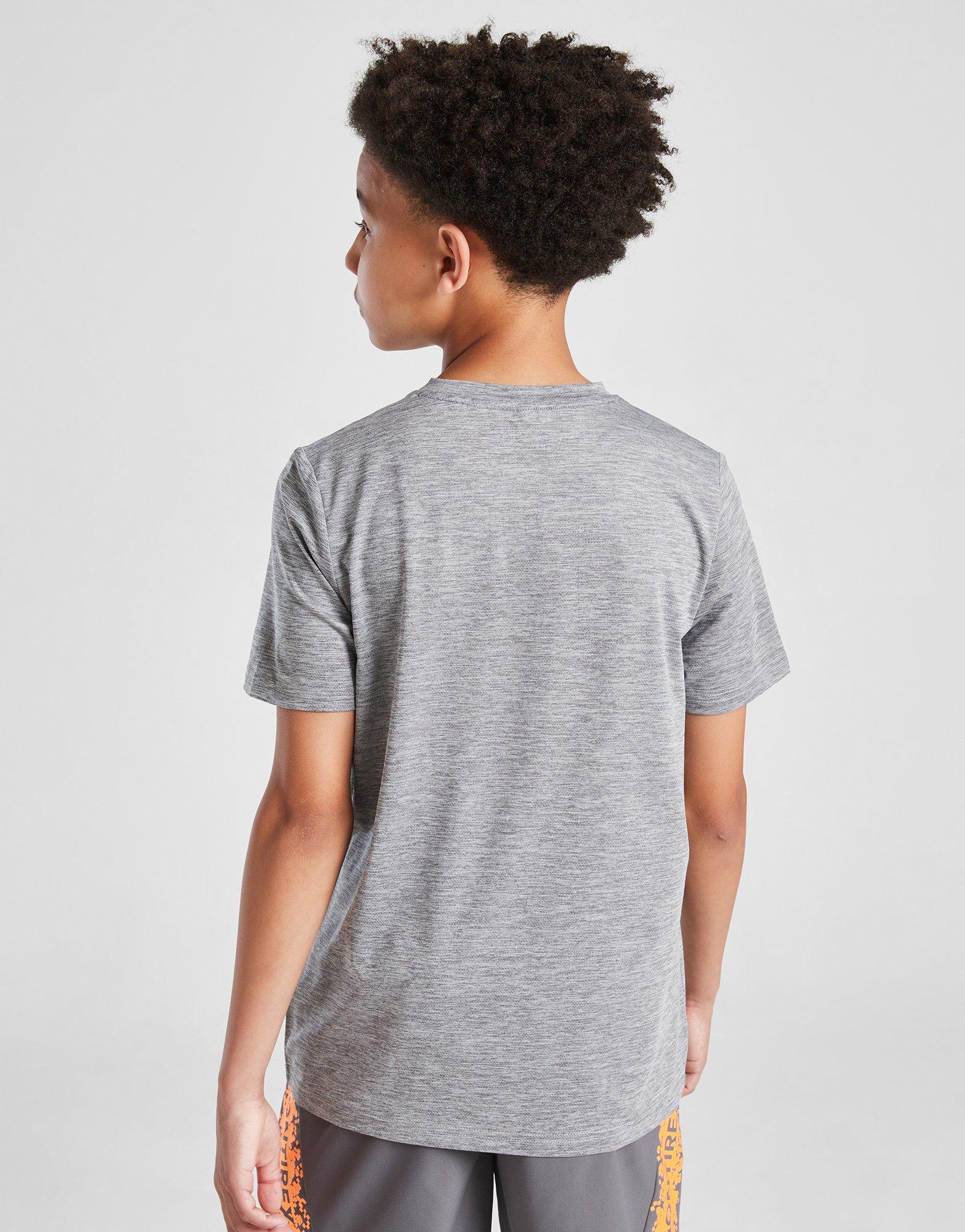 MONTIREX Accelerate T-Shirt Junior