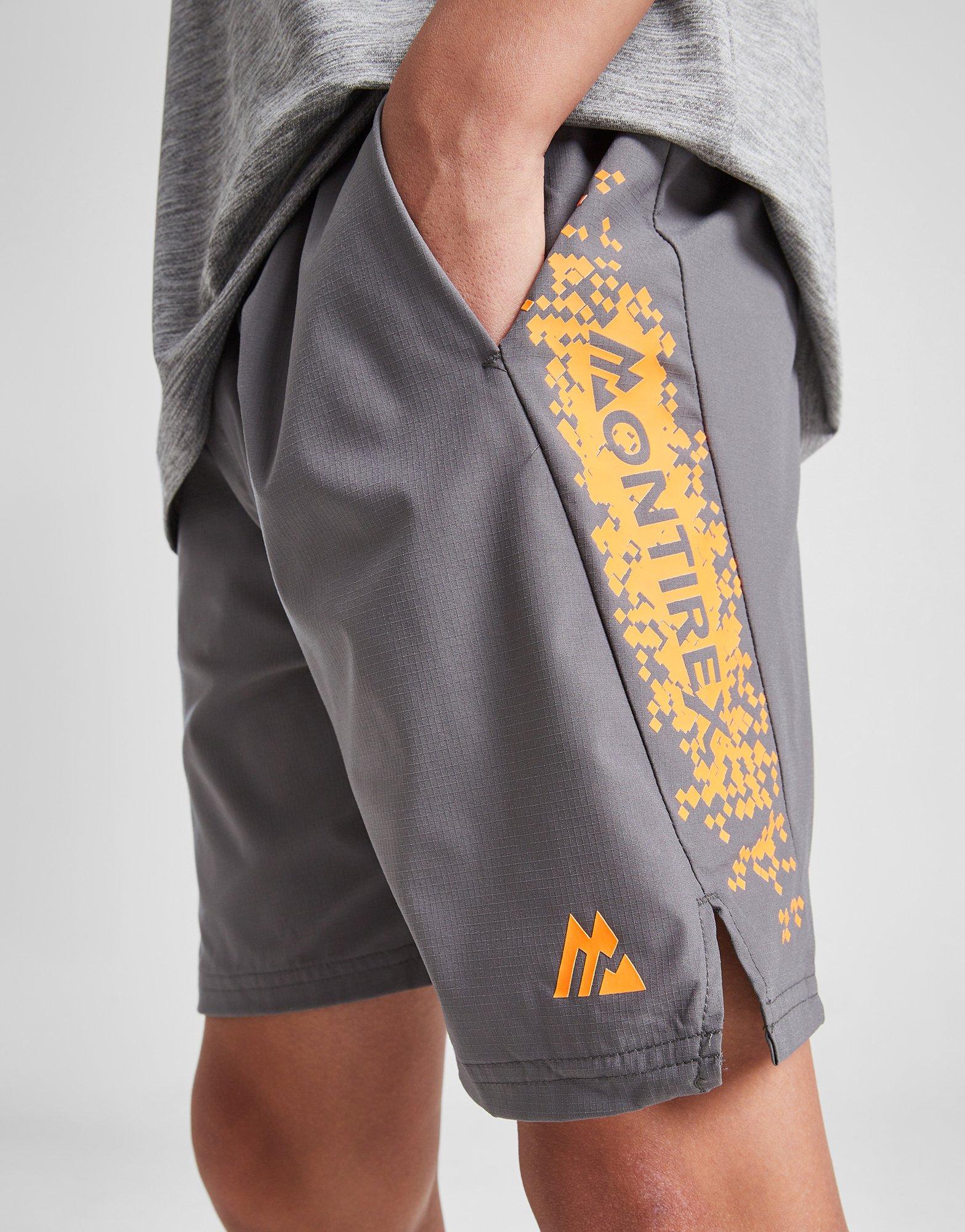 MONTIREX Accelerate Shorts Junior