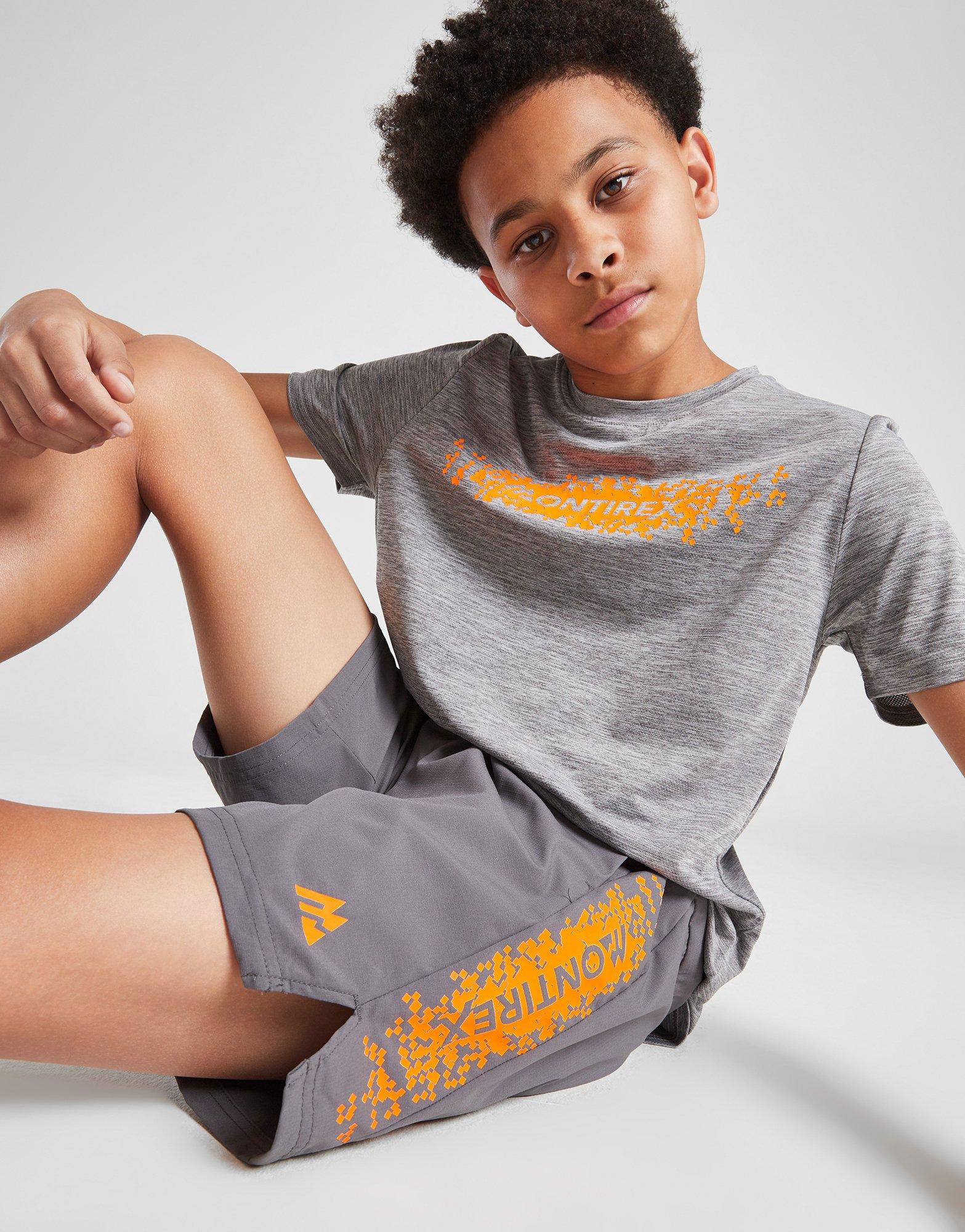 MONTIREX Accelerate Shorts Junior