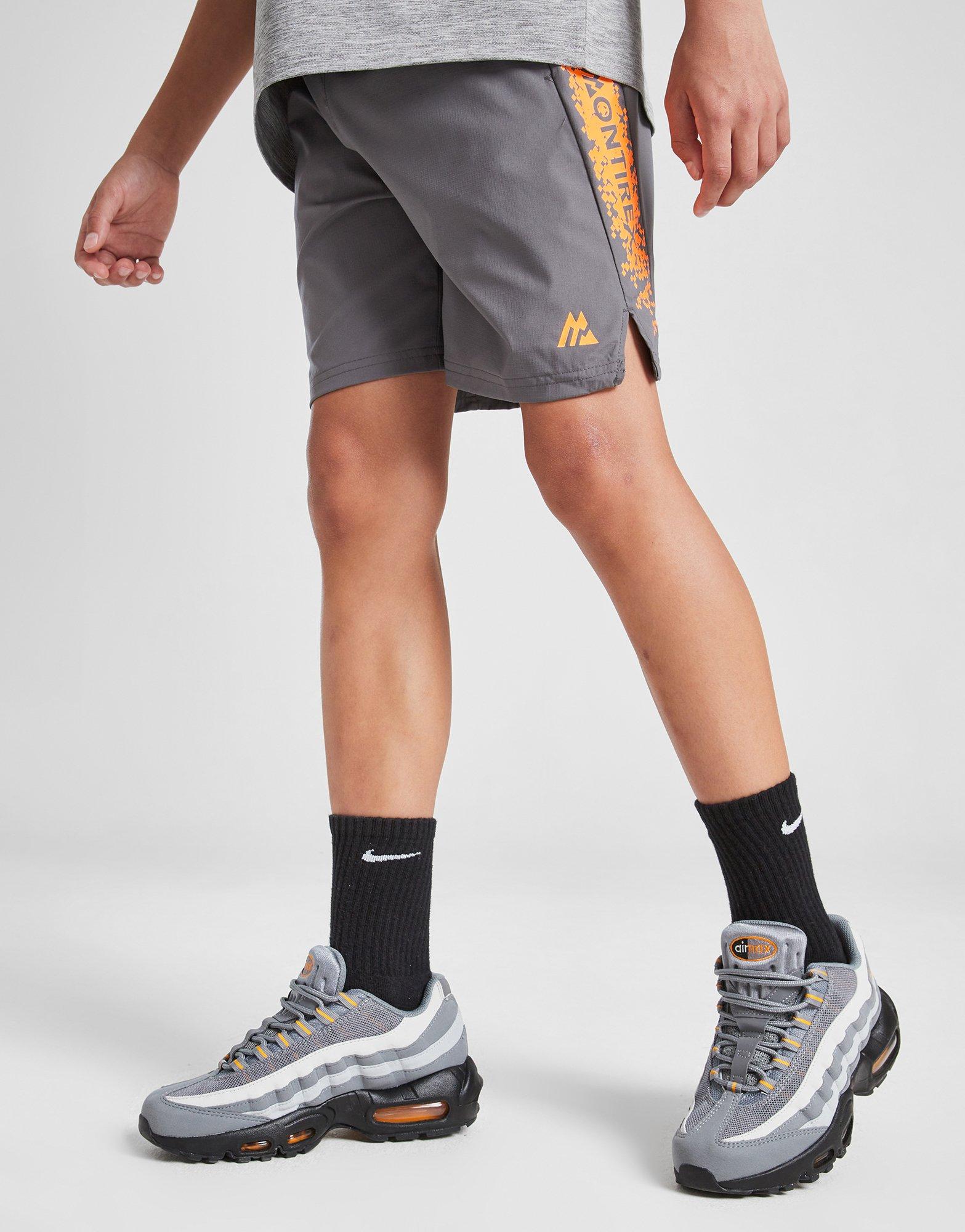 MONTIREX Accelerate Shorts Junior