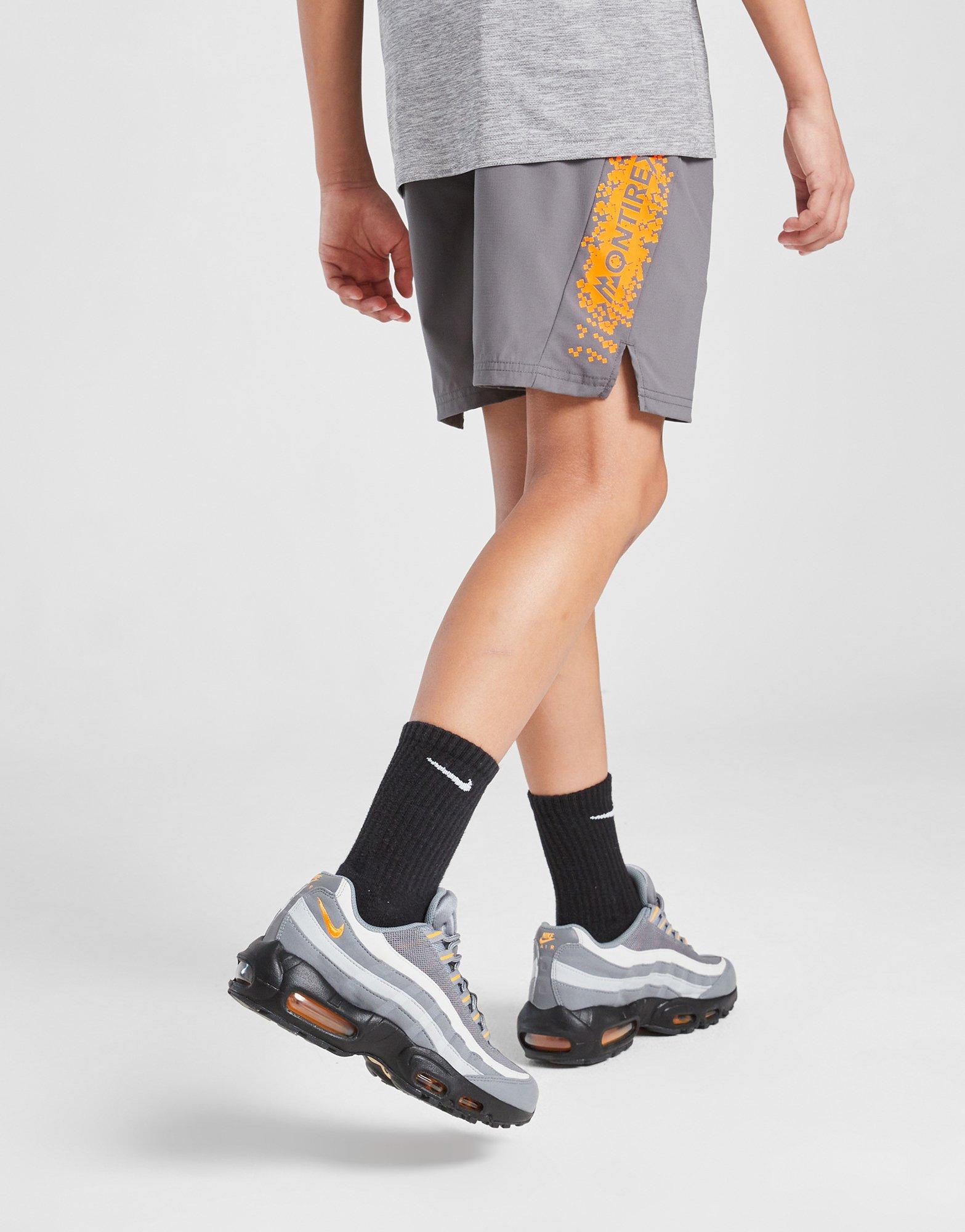 MONTIREX Accelerate Shorts Junior