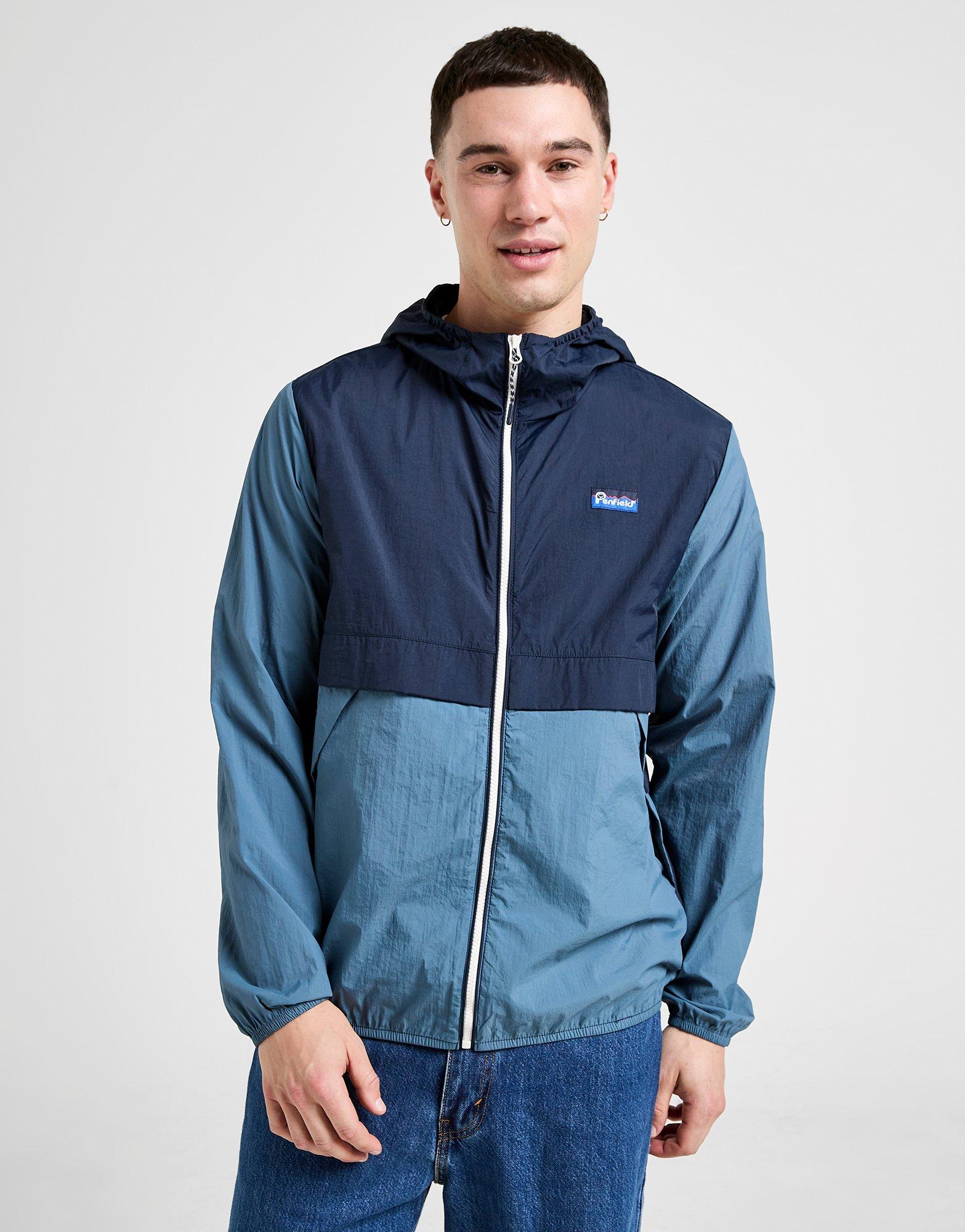 Penfield Lightweight Rain Jacket