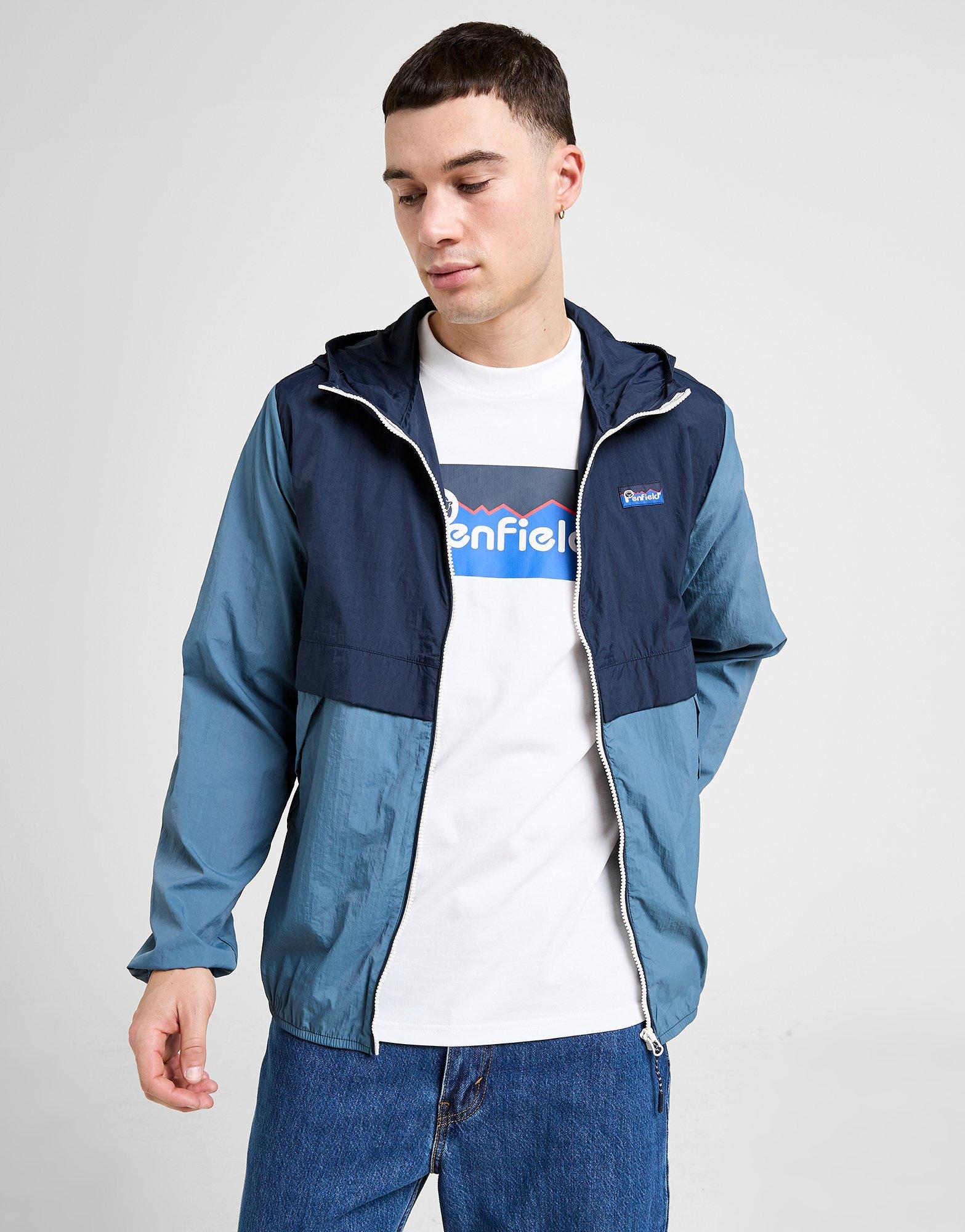 Penfield Lightweight Rain Jacket