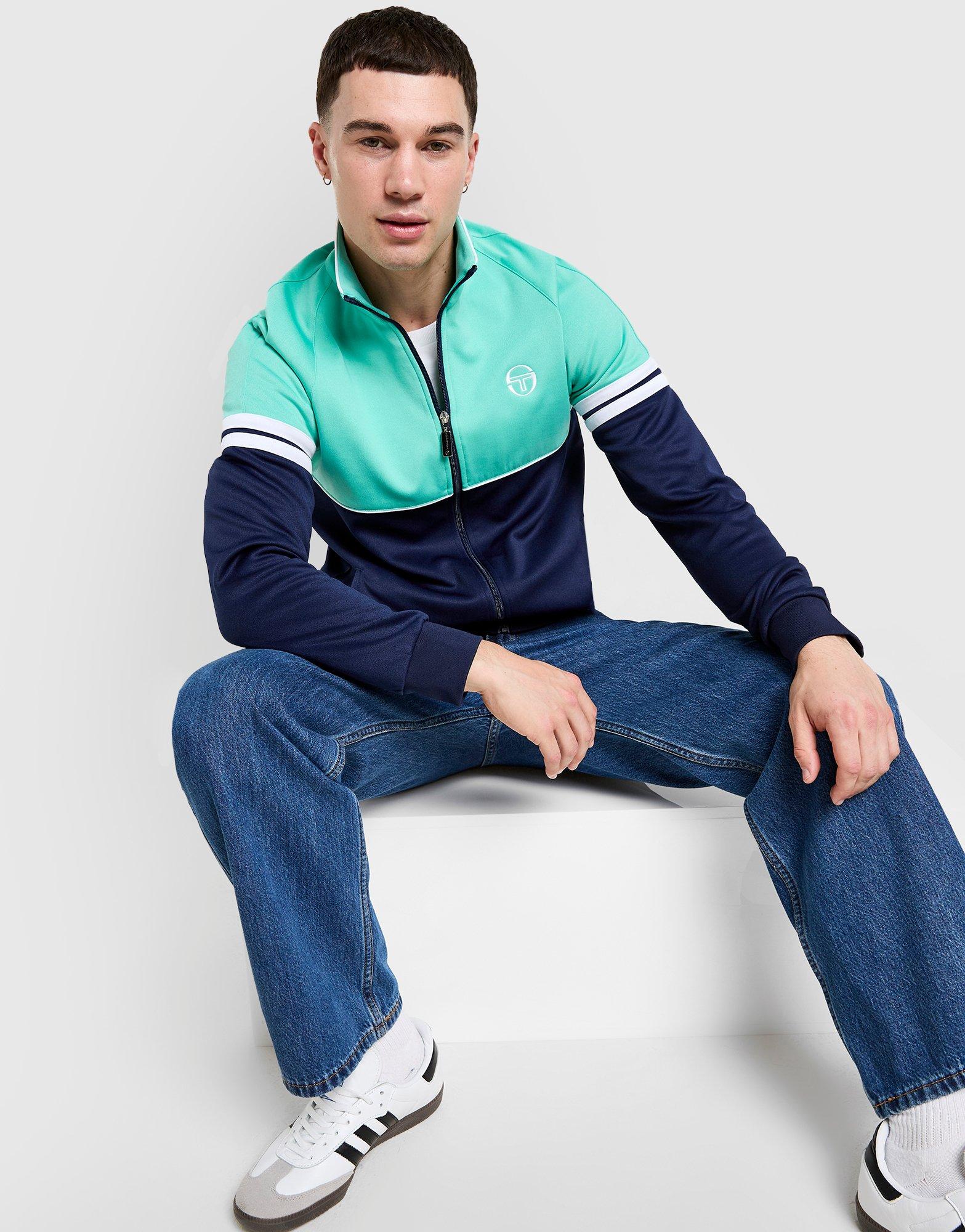 Sergio Tacchini Orion Trainingsoberteil