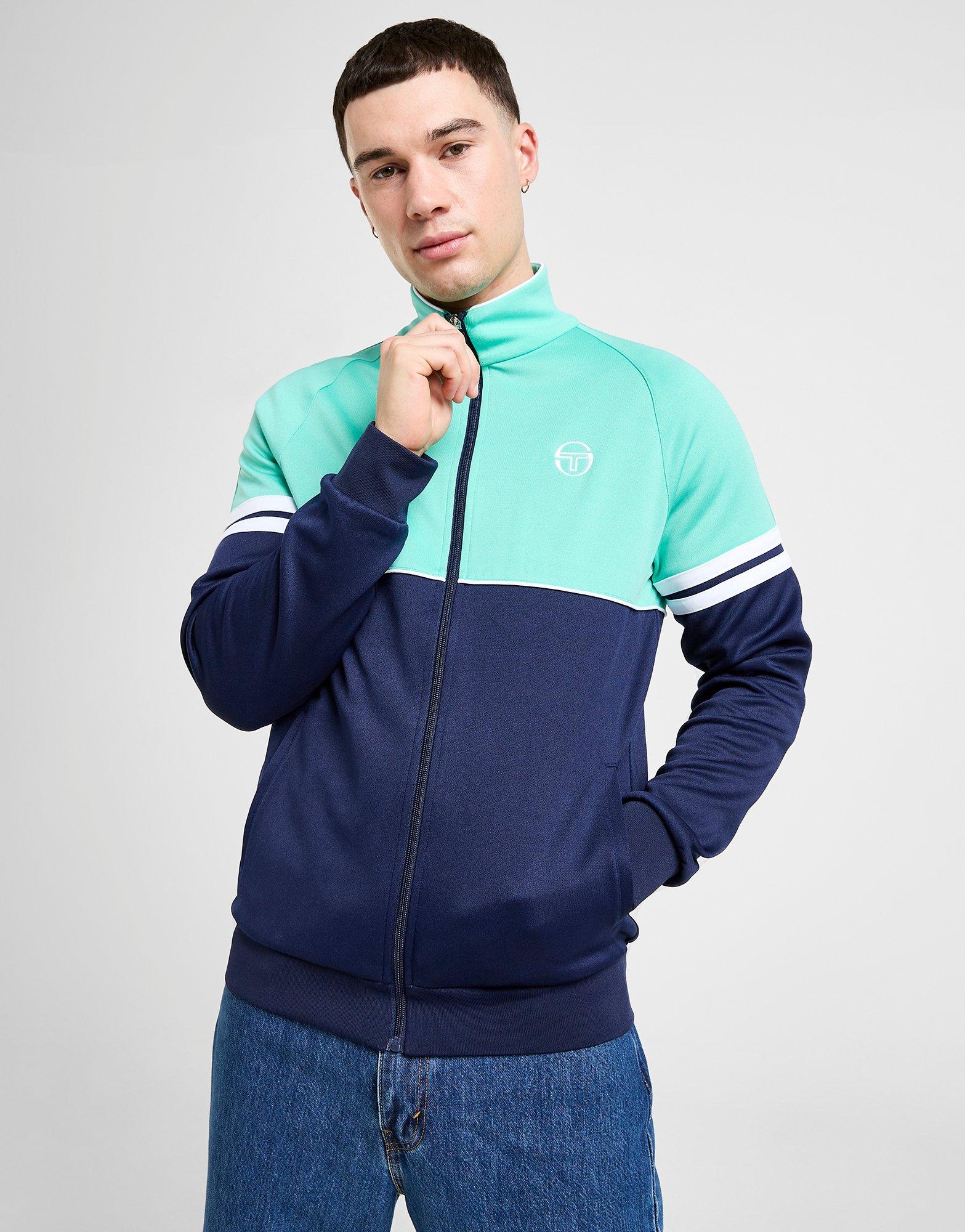 Sergio Tacchini Orion Trainingsoberteil