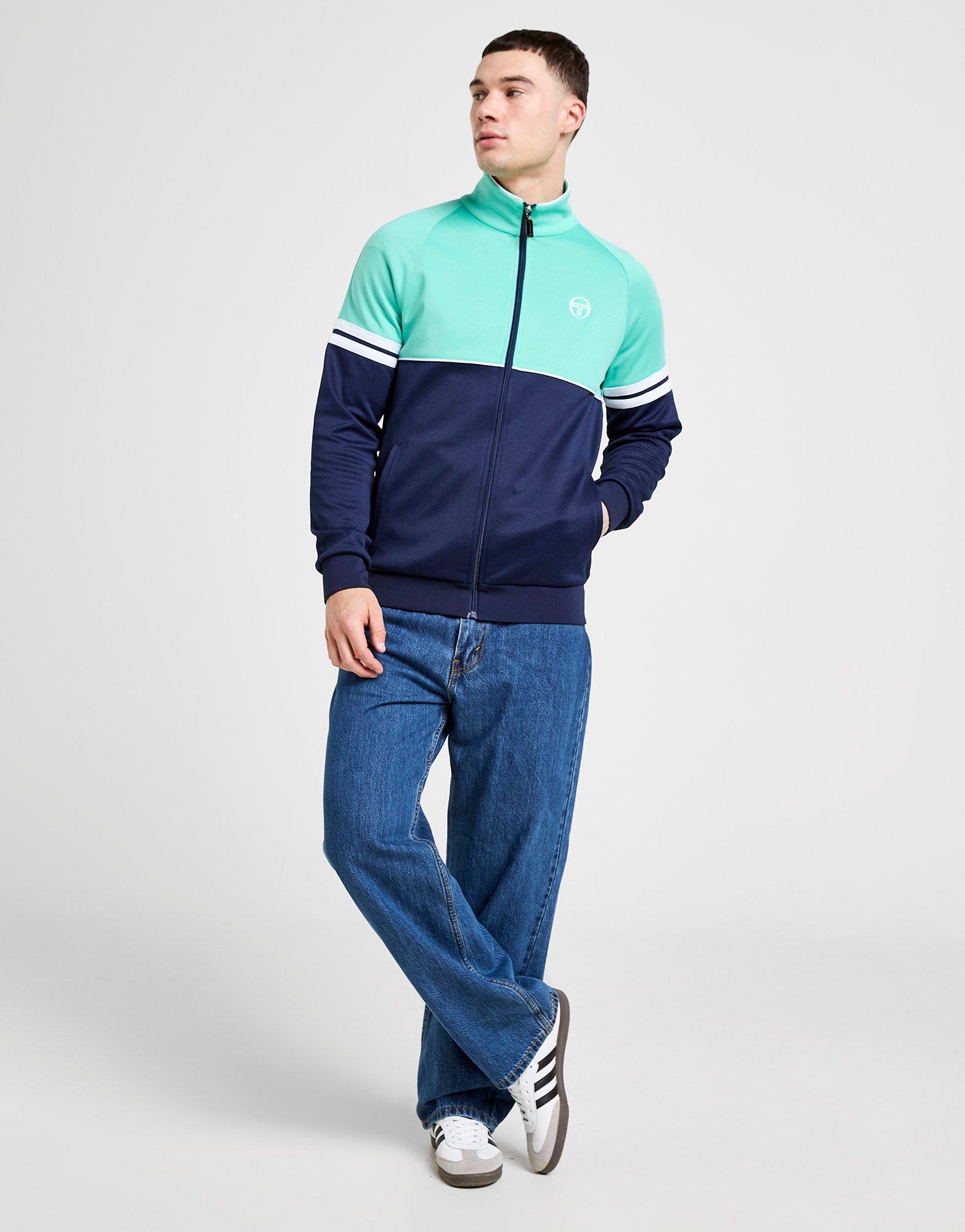 Sergio Tacchini Orion Trainingsoberteil