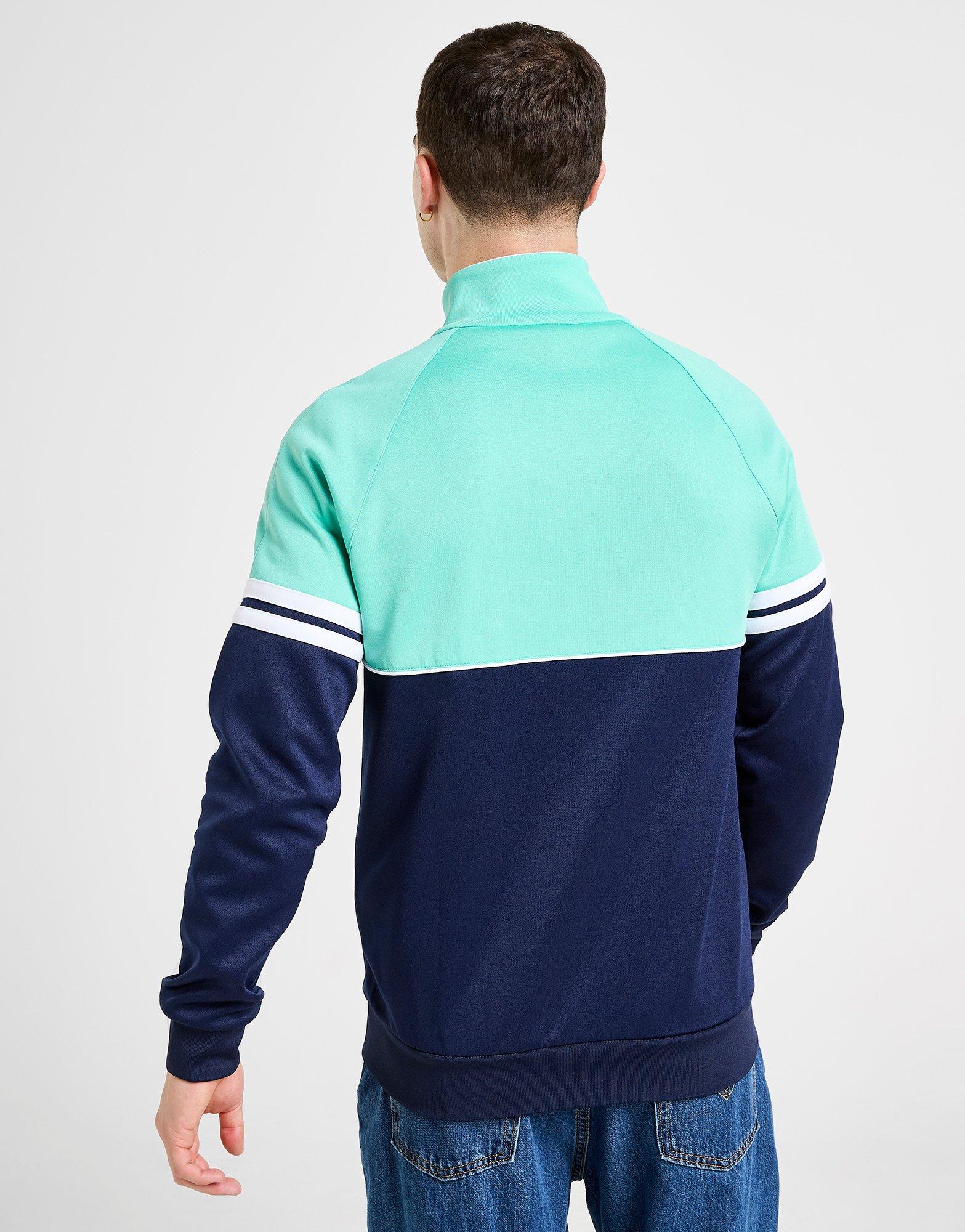 Sergio Tacchini Orion Trainingsoberteil