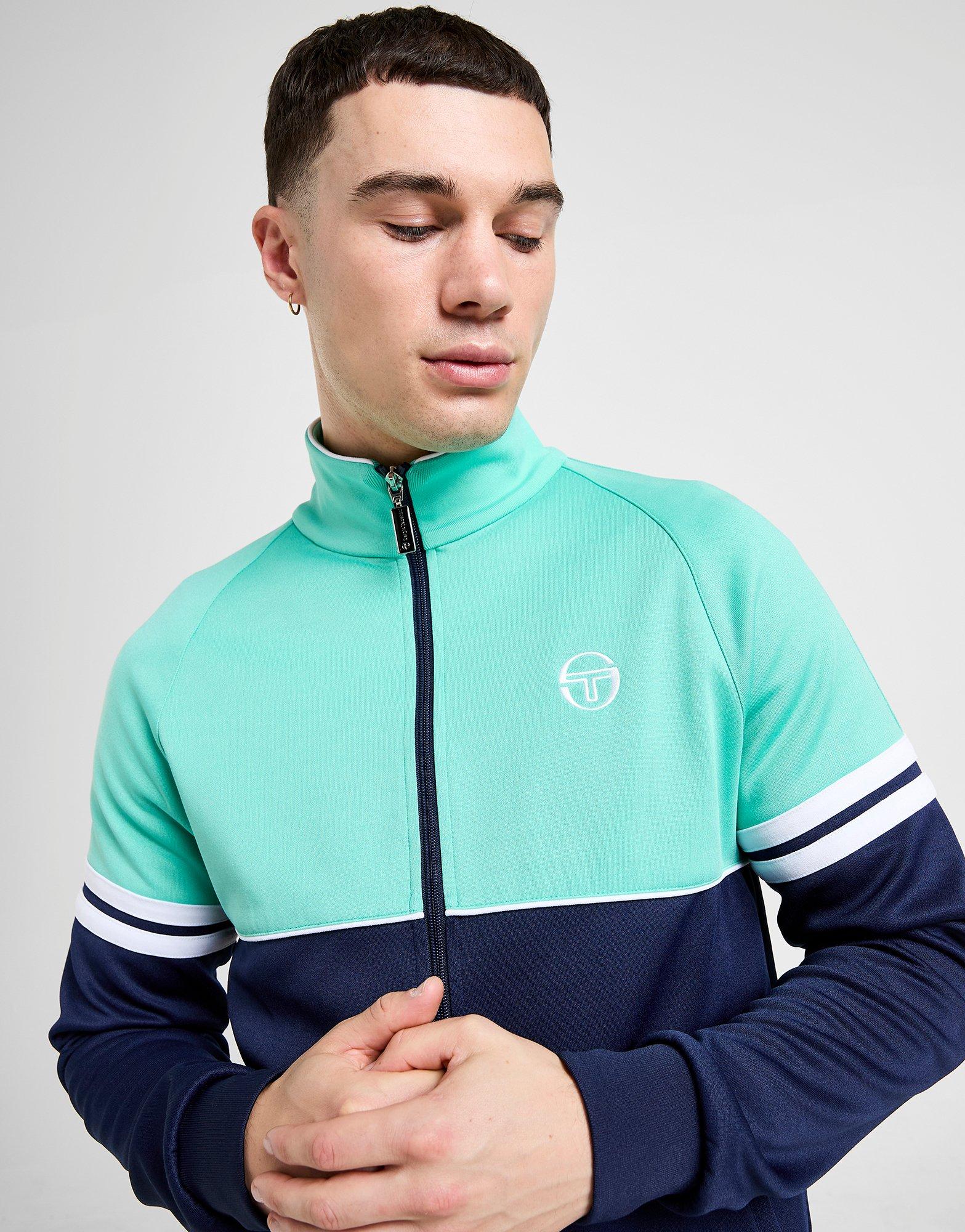 Sergio Tacchini Orion Trainingsoberteil
