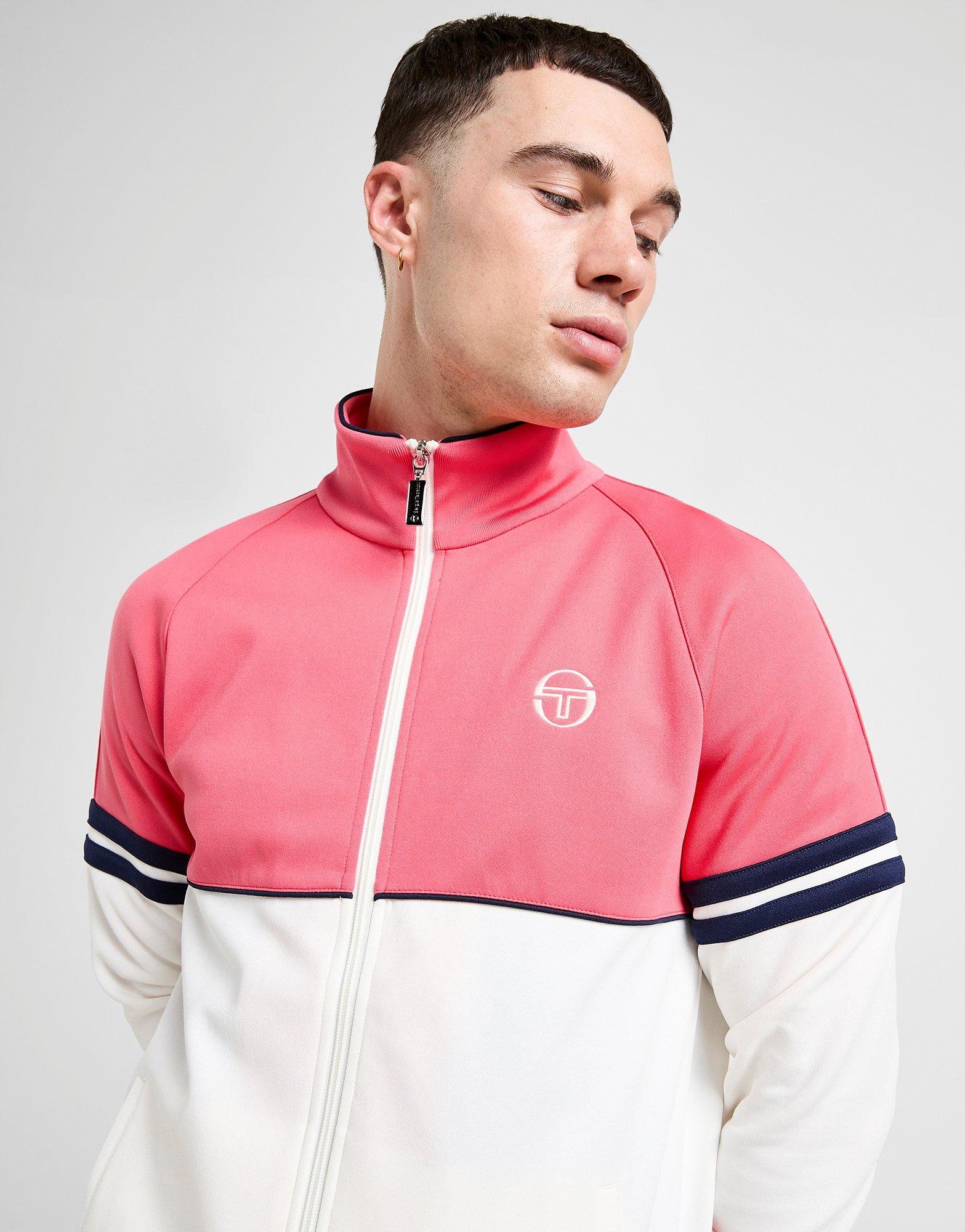 Sergio Tacchini Orion Trainingsoberteil
