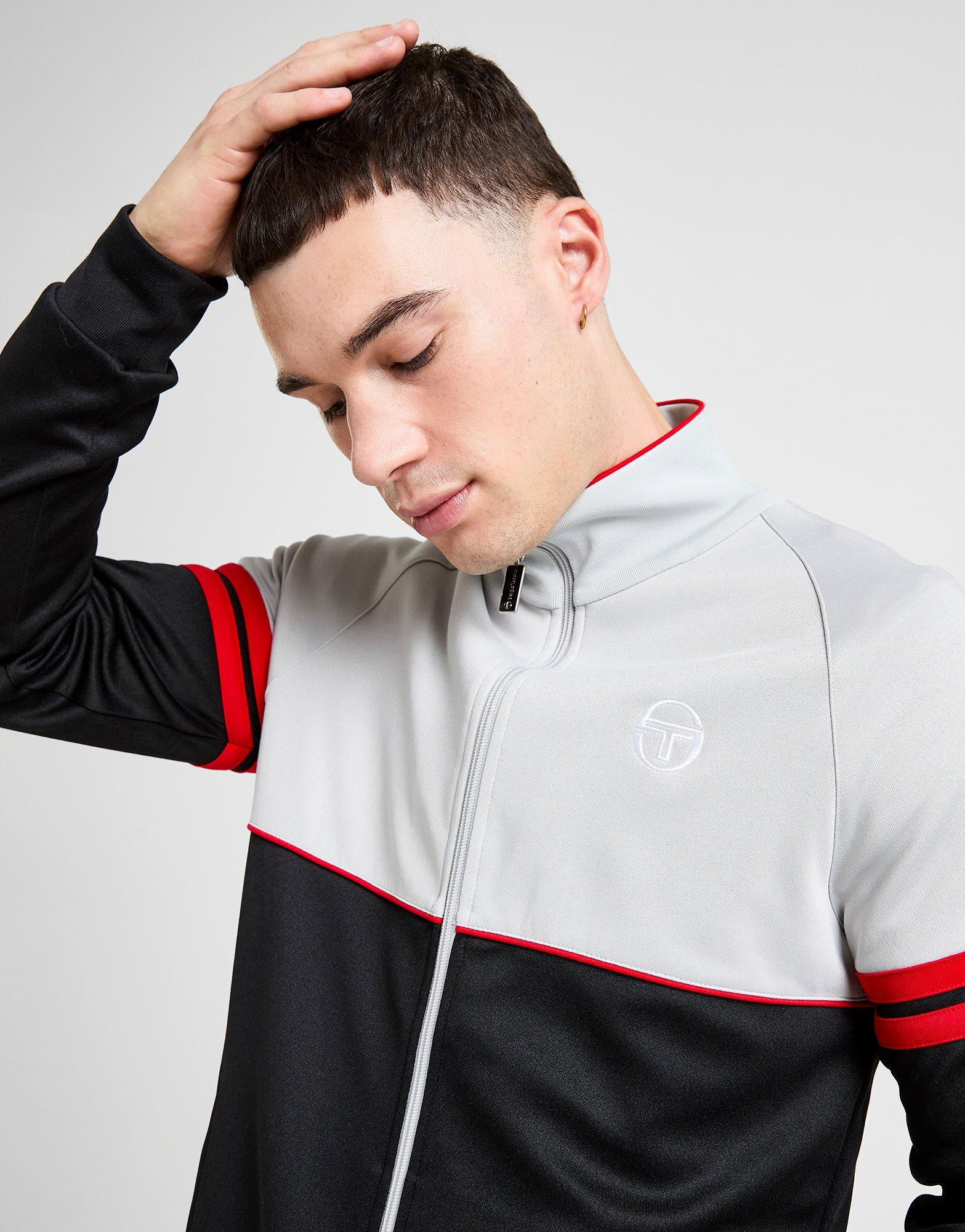 Sergio Tacchini Orion Trainingsoberteil