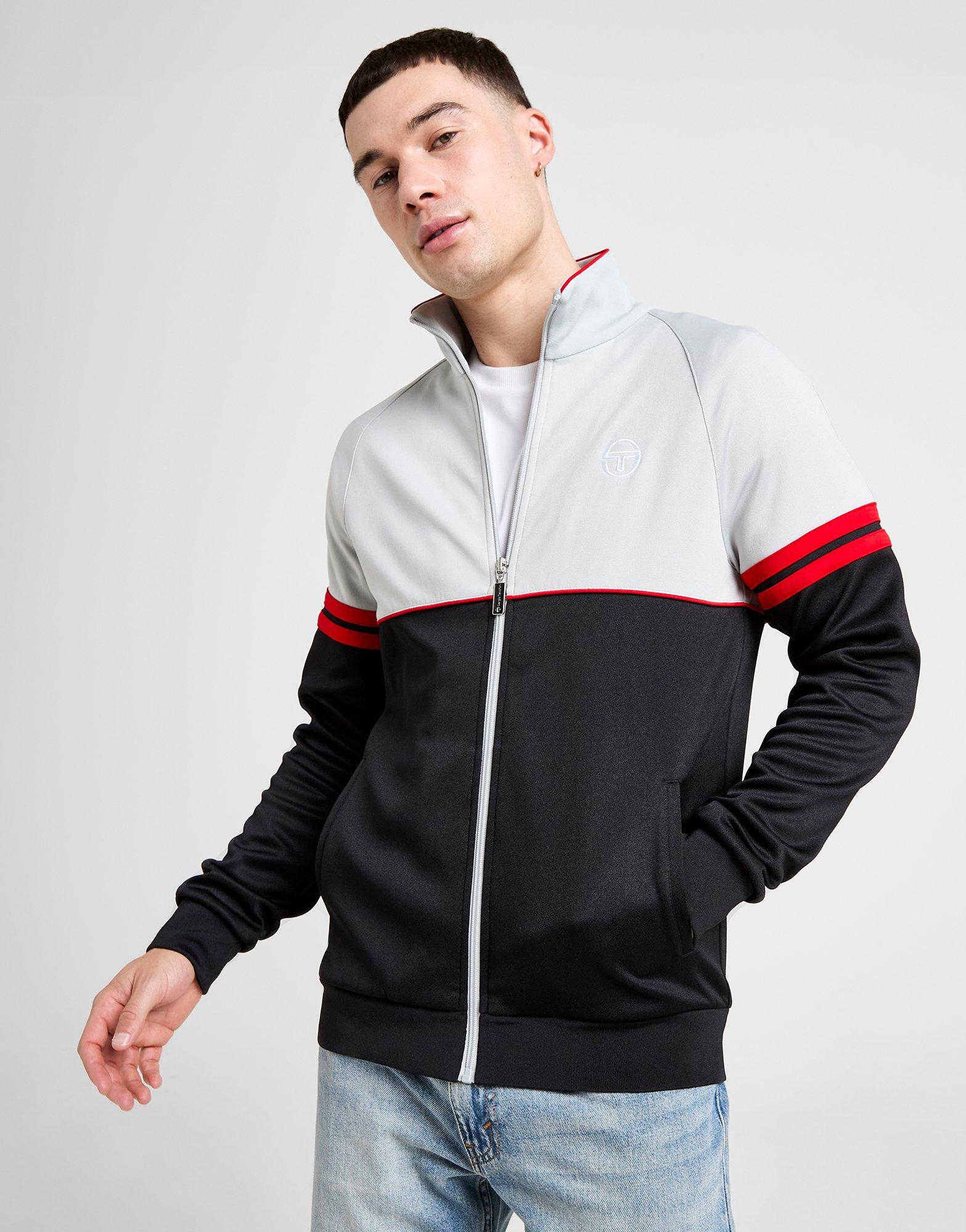 Sergio Tacchini Orion Trainingsoberteil