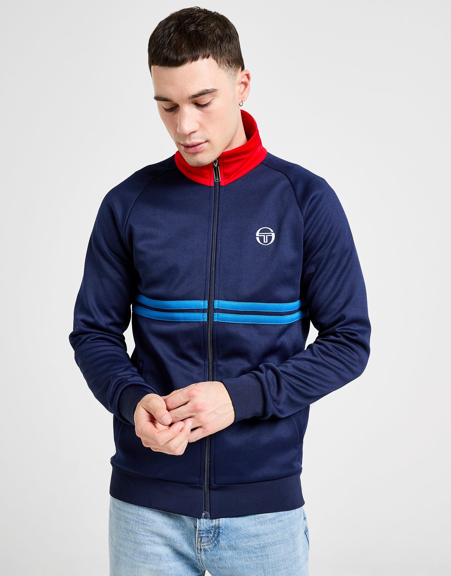 Sergio Tacchini Dallas Track Top