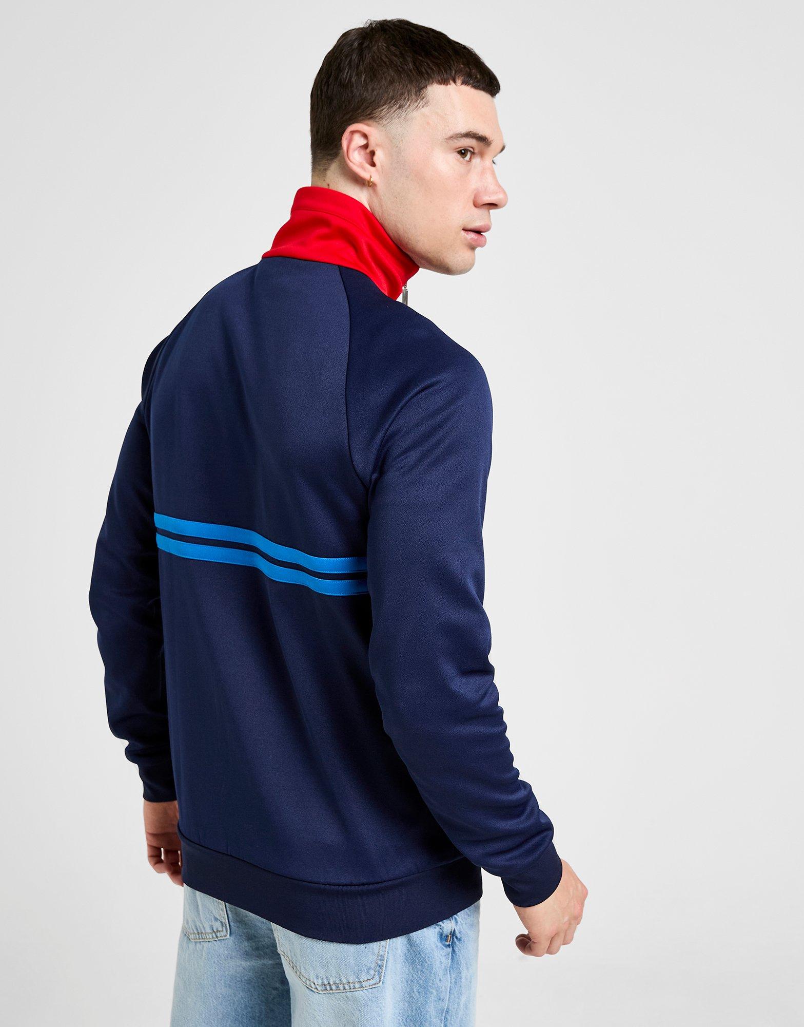Sergio Tacchini Dallas Track Top