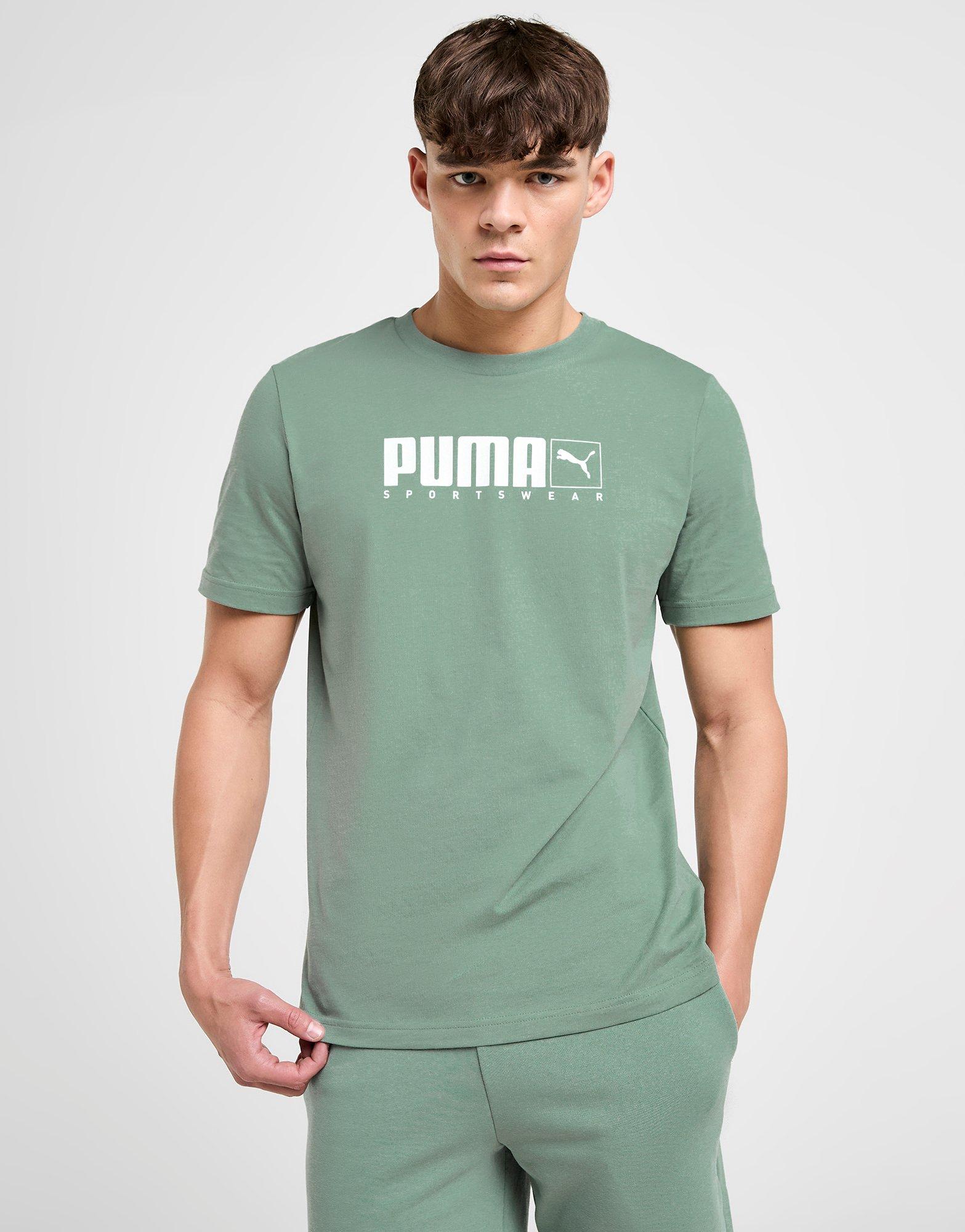 PUMA Sportswear T-Shirt PUMA Sportswear T-Shirt
