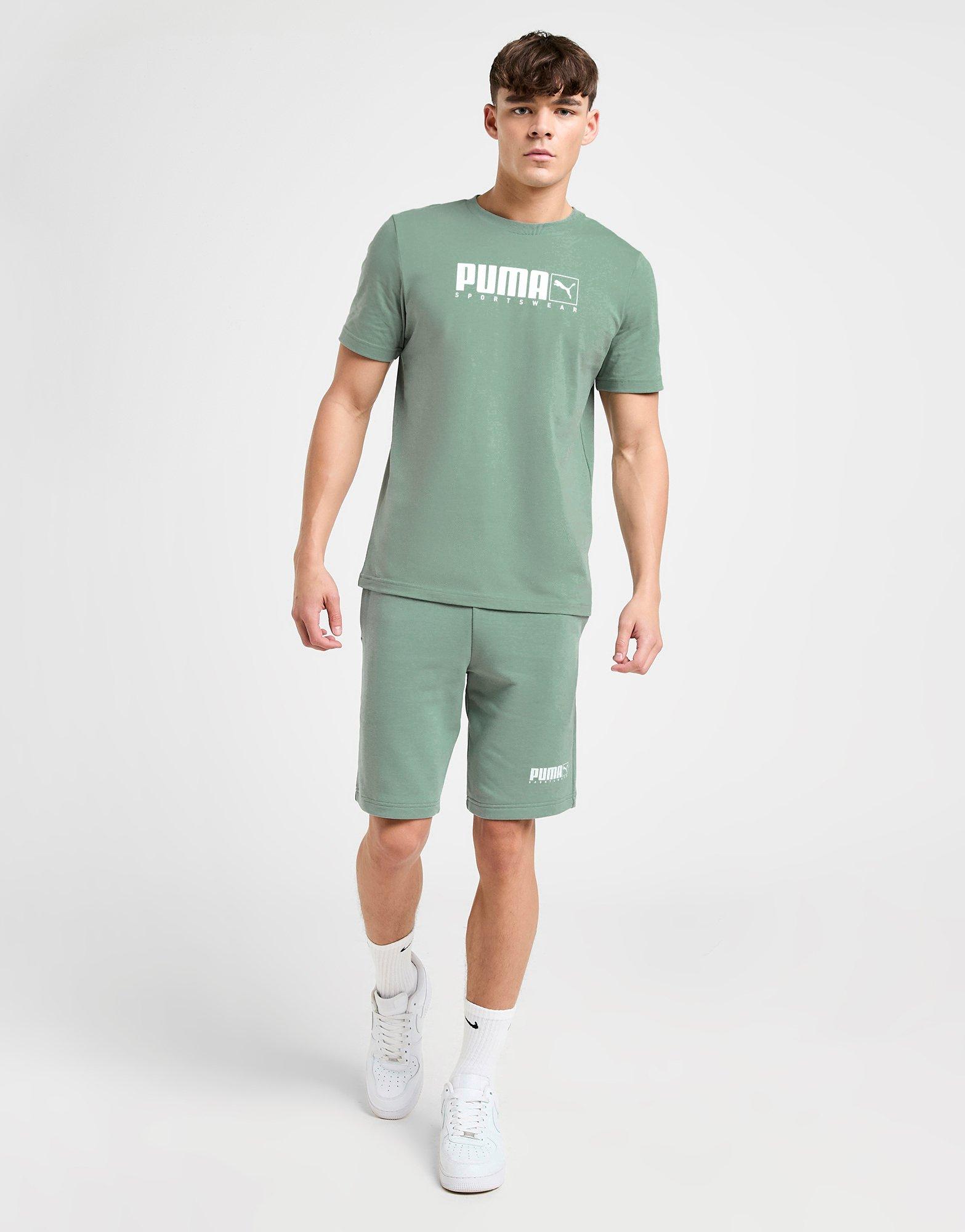 PUMA Sportswear T-Shirt PUMA Sportswear T-Shirt
