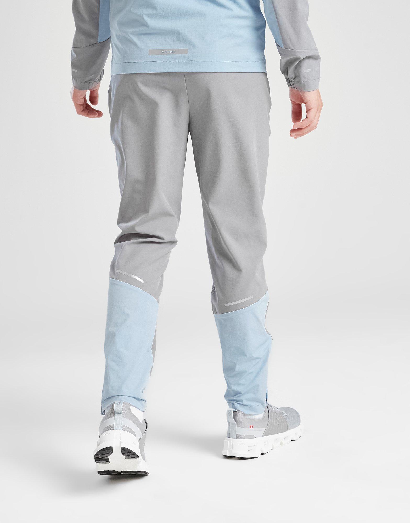 MONTIREX Vortex Trainingshose Kinder
