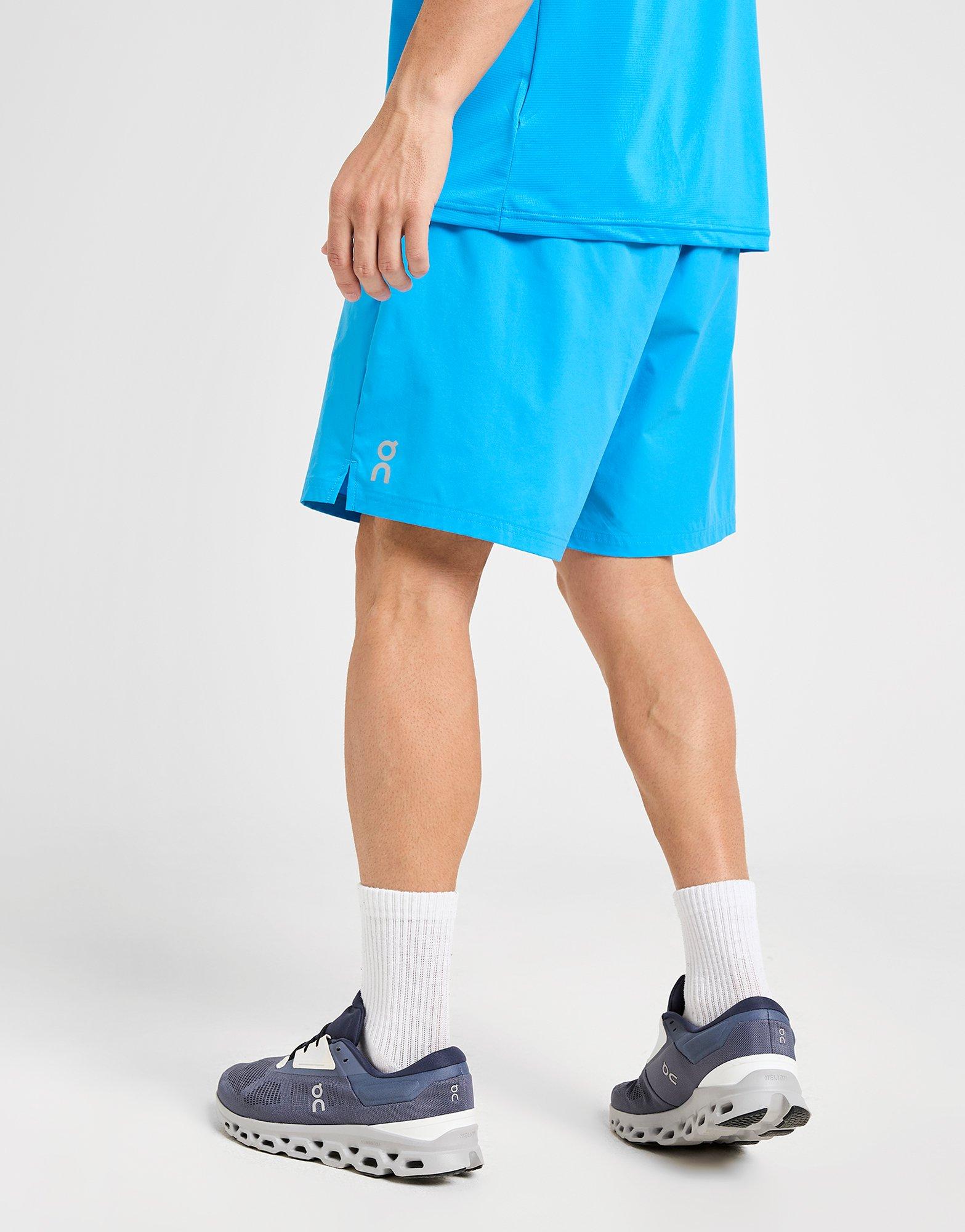 On Running Core 7\" Shorts