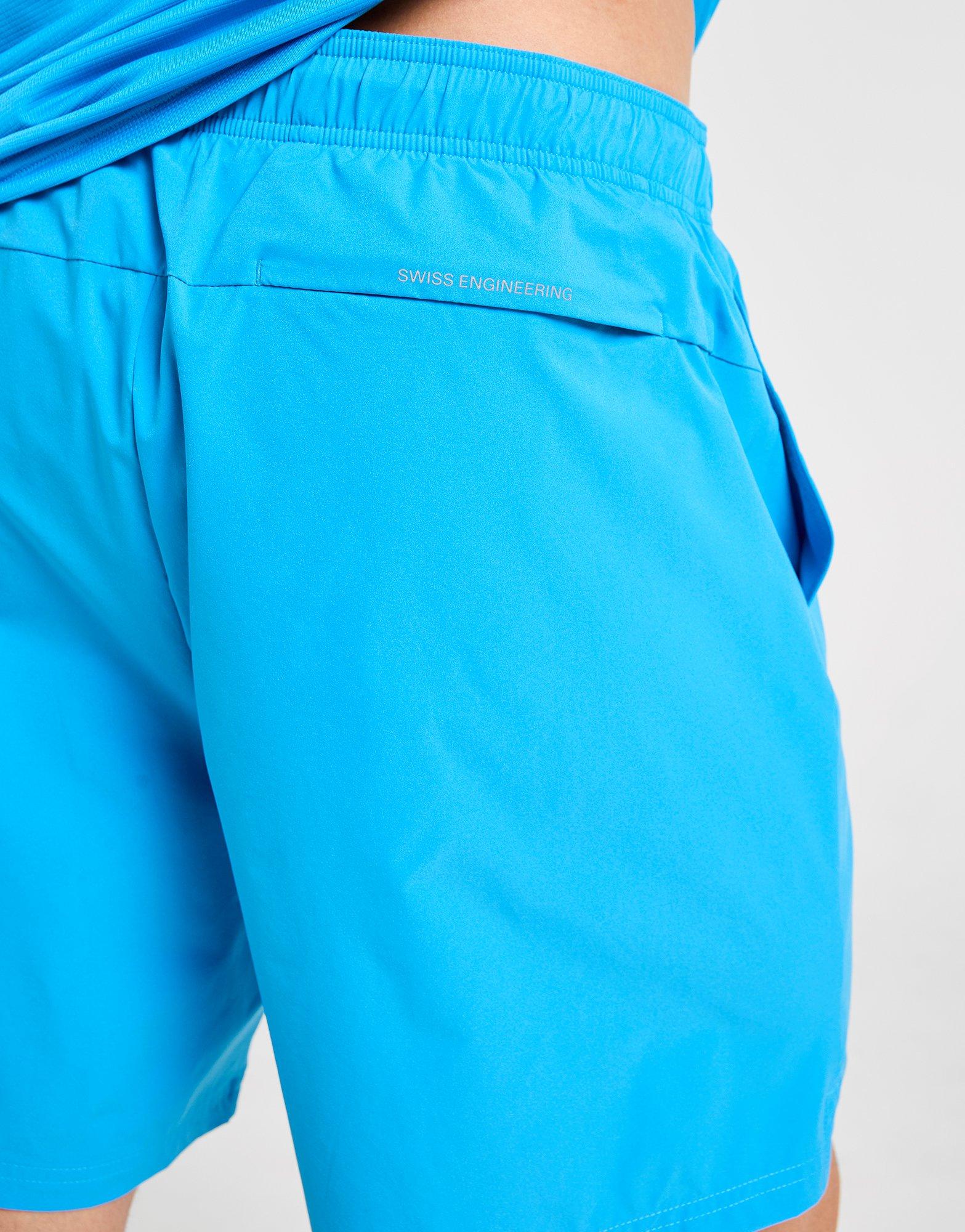 On Running Core 7\" Shorts