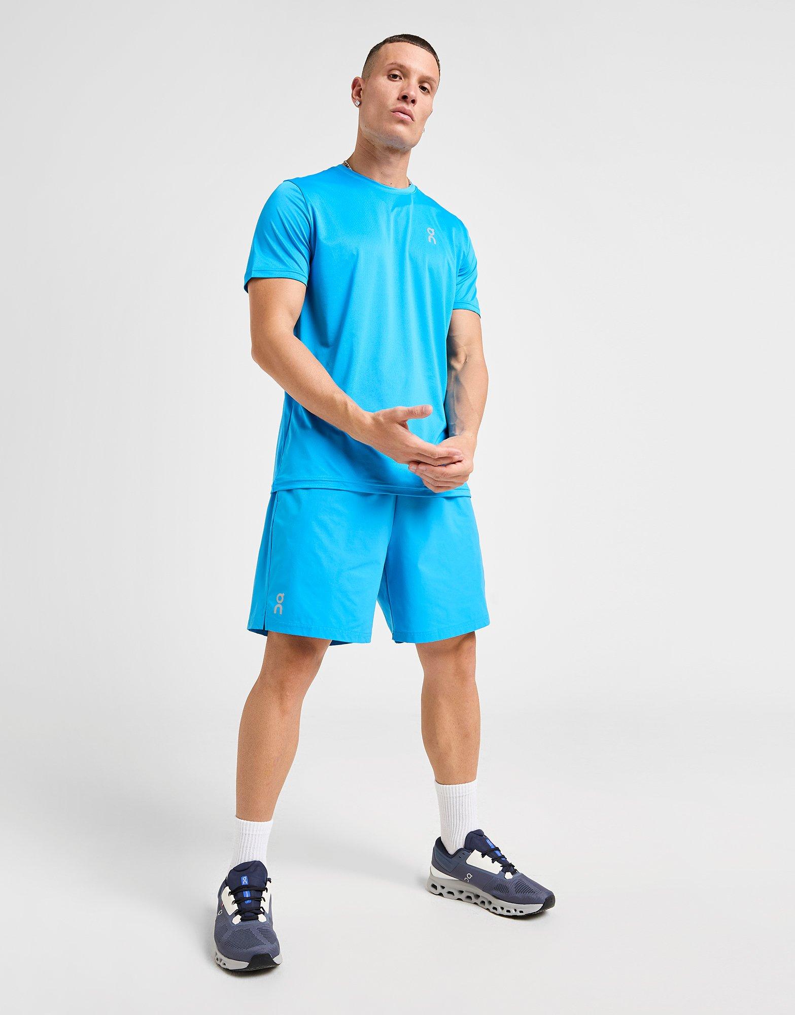 On Running Core 7\" Shorts